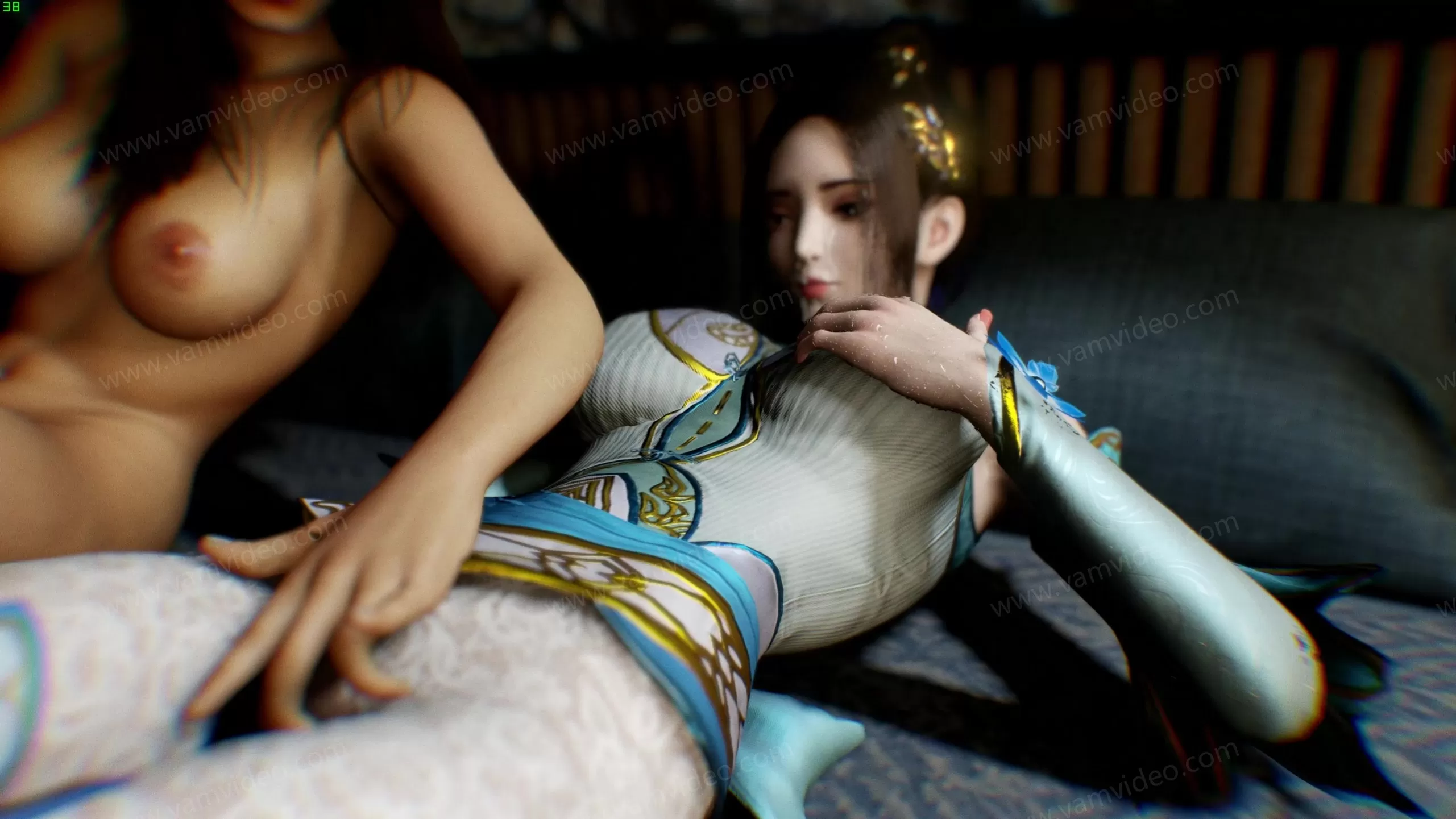 vam视频 vamvideo 斗破苍穹-纳兰嫣然（一小时合集）2K.mp4_000030.000