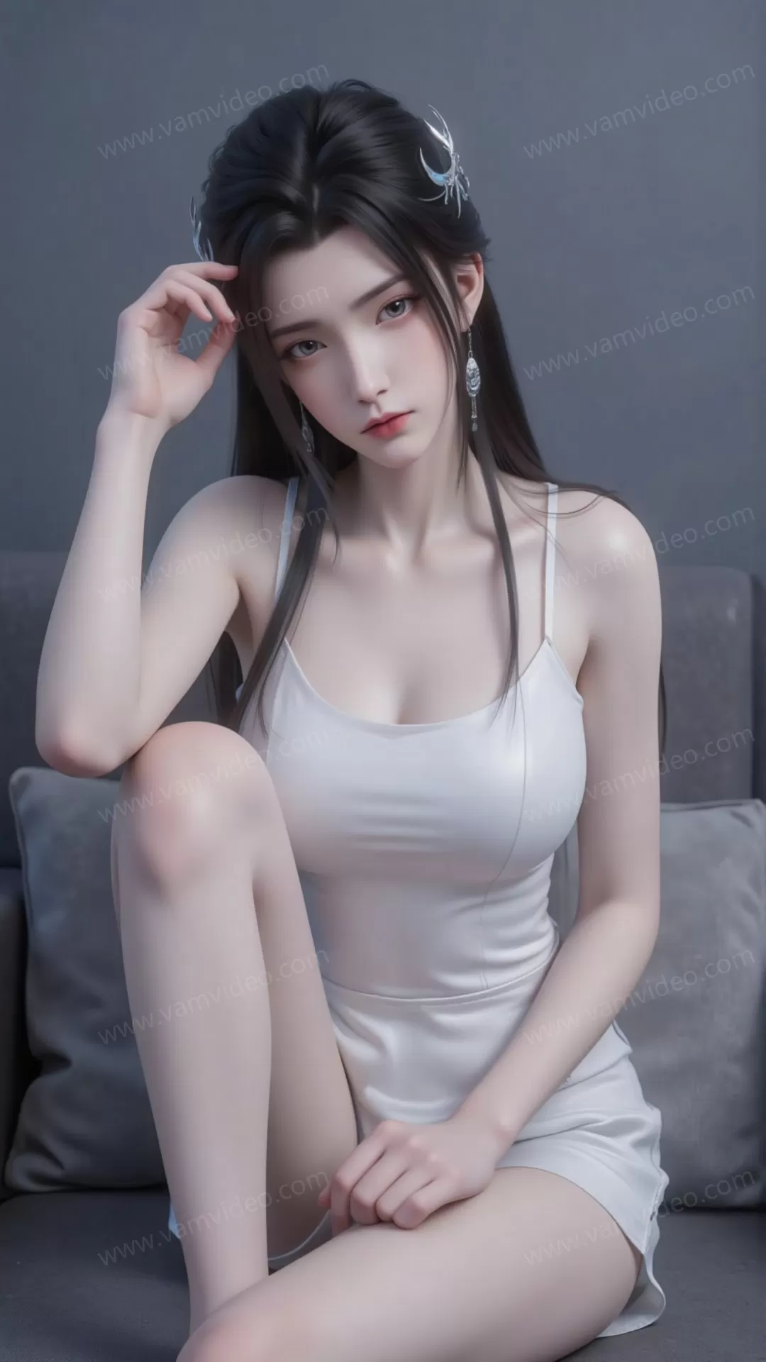 AI绘图 2