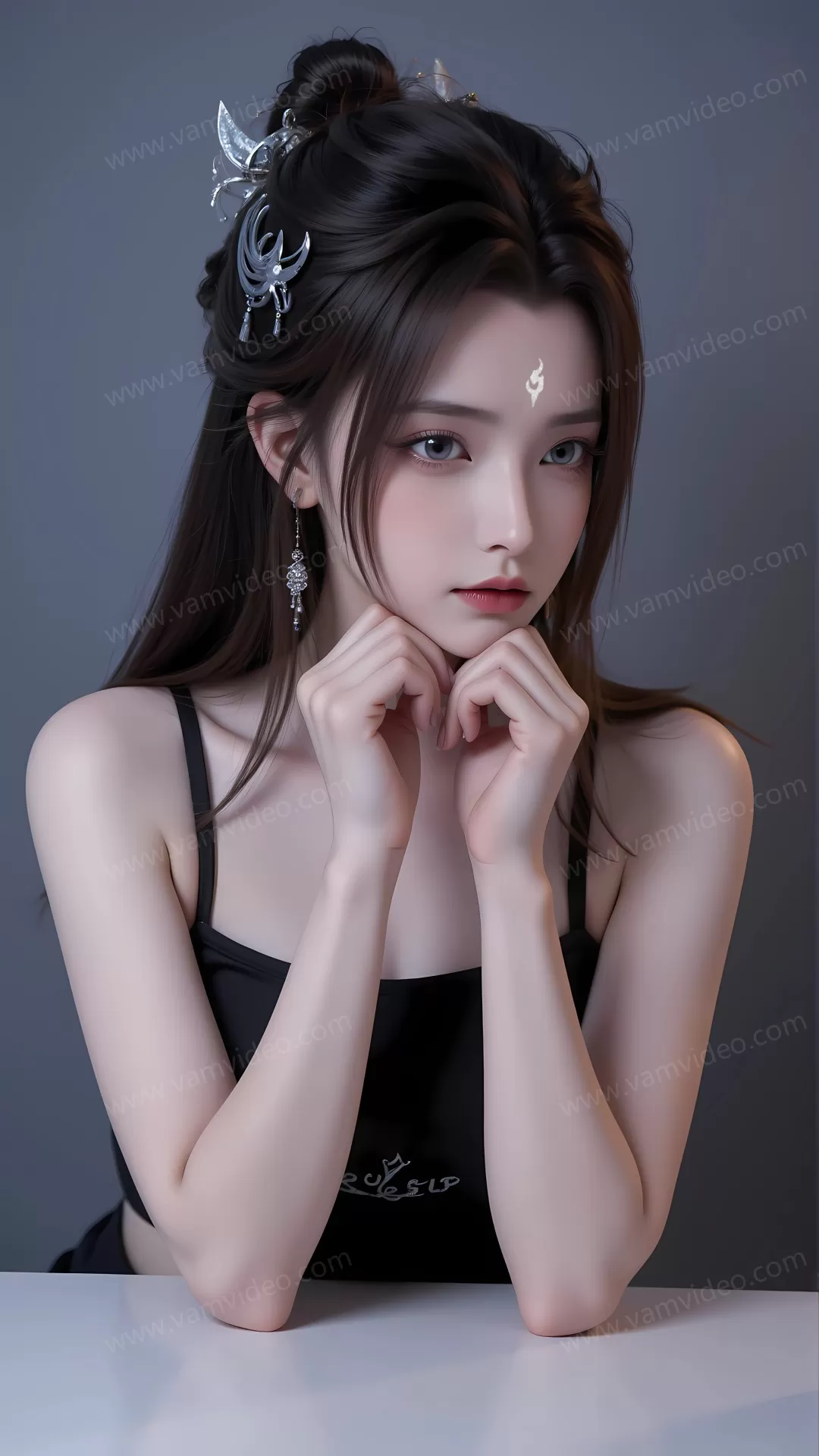 AI绘图 3
