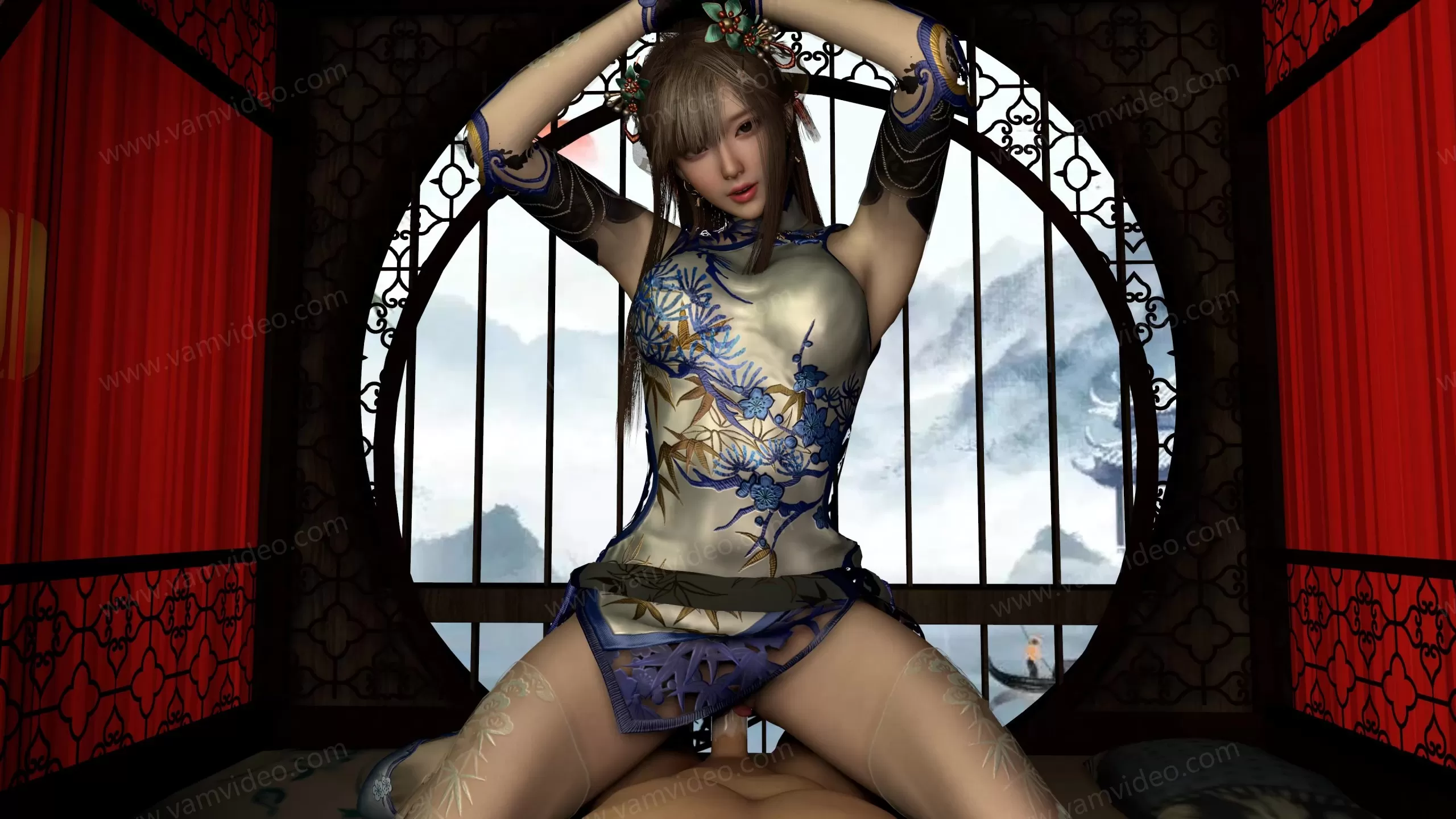vam视频 vamvideo 古风美女.mp4_000145.000