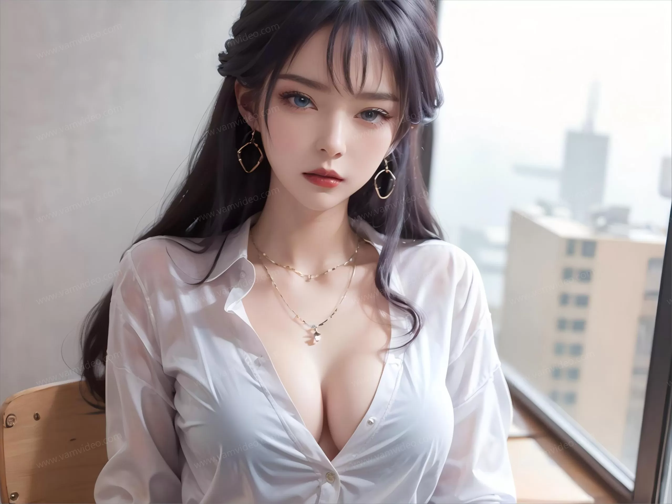 AI绘图 镇楼图2