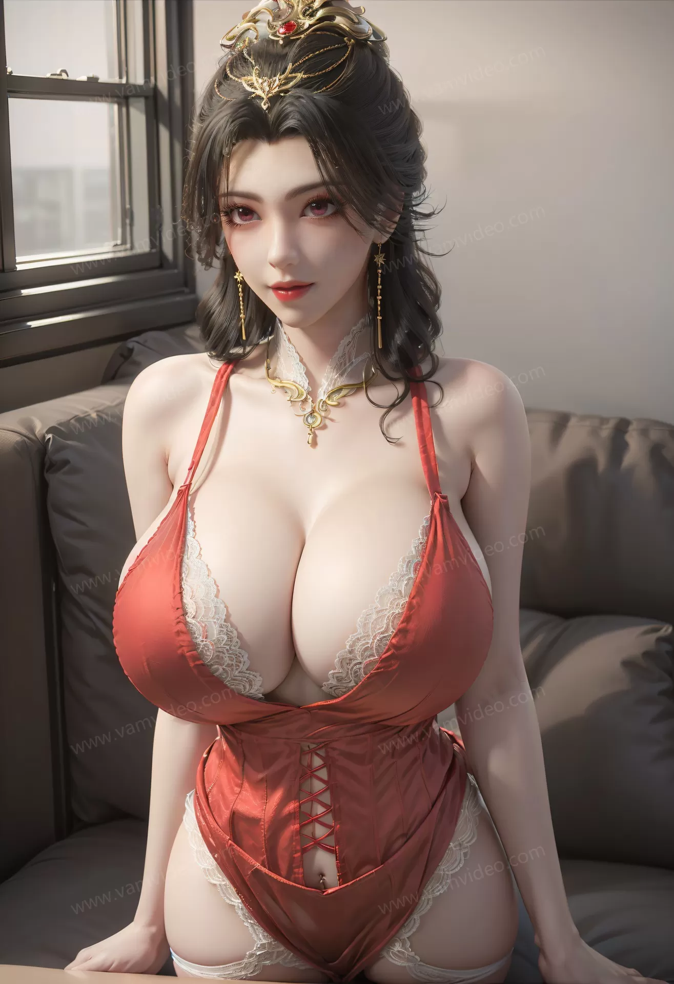 AI绘图 1