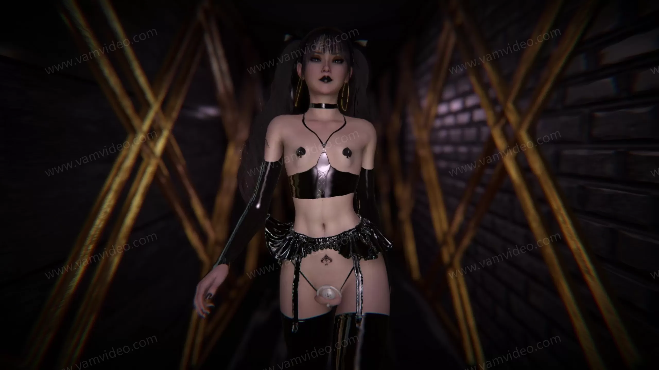 vam视频 vamvideo PROJECT 20 4K.mov_000003.144