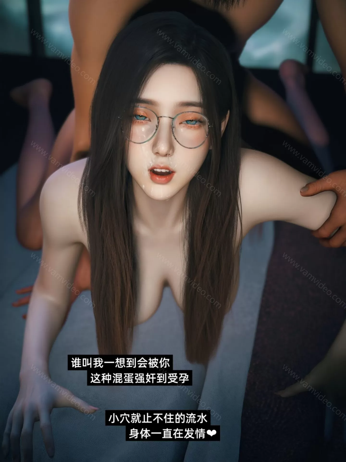 3D图集 3DCG 40