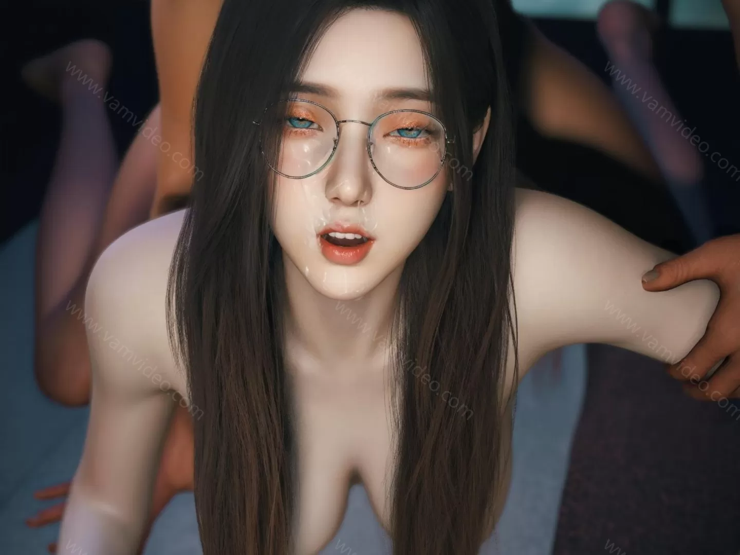 3D图集 3DCG 镇楼图