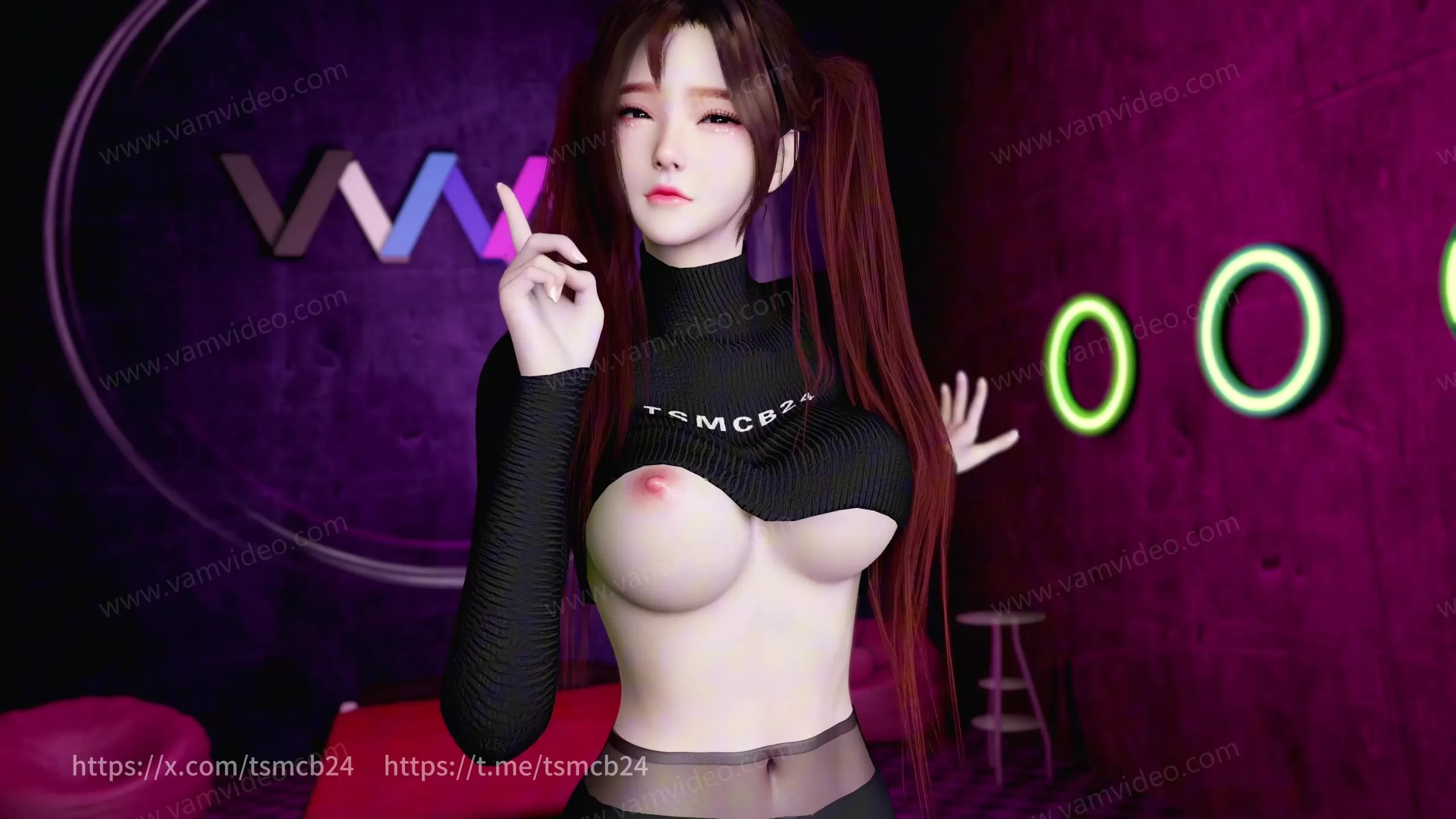 vam视频 vamvideo 绫美 Chiwawa 吉娃娃摇 4K.mp4_000100.000
