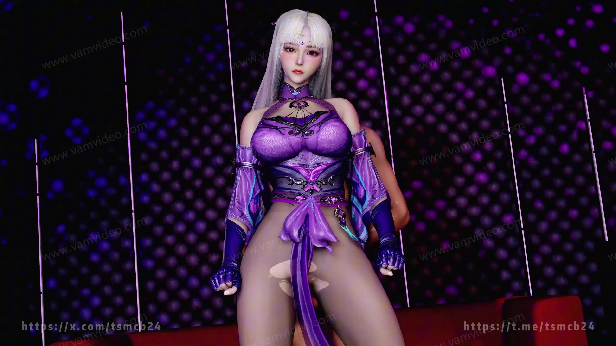 vam视频 vamvideo 小醫仙 摩托摇加特林 MotorcycleGa 4K.mp4_000030.000
