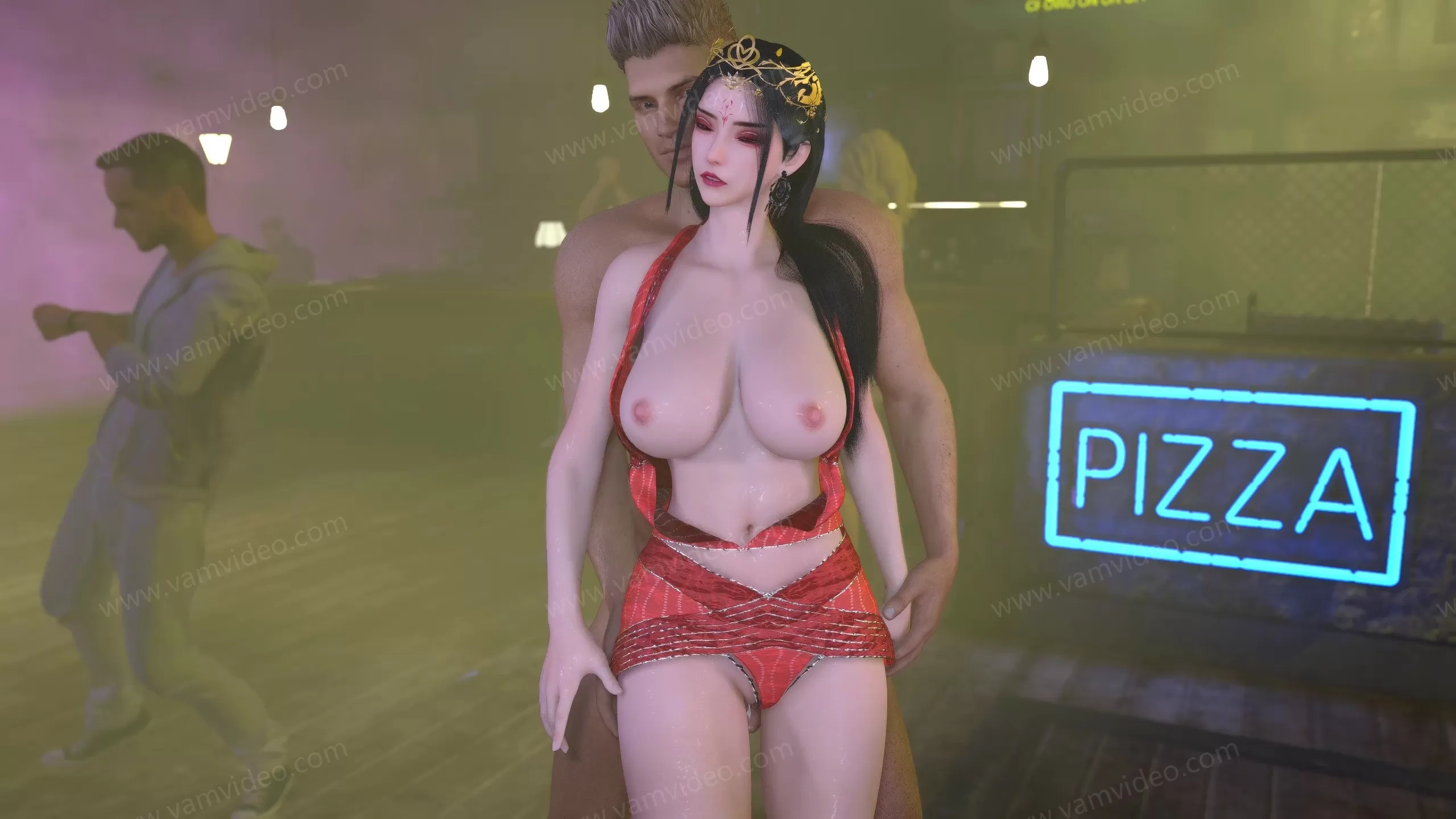vam视频 vamvideo 红蝶 夜店 4K.mp4_000745.000