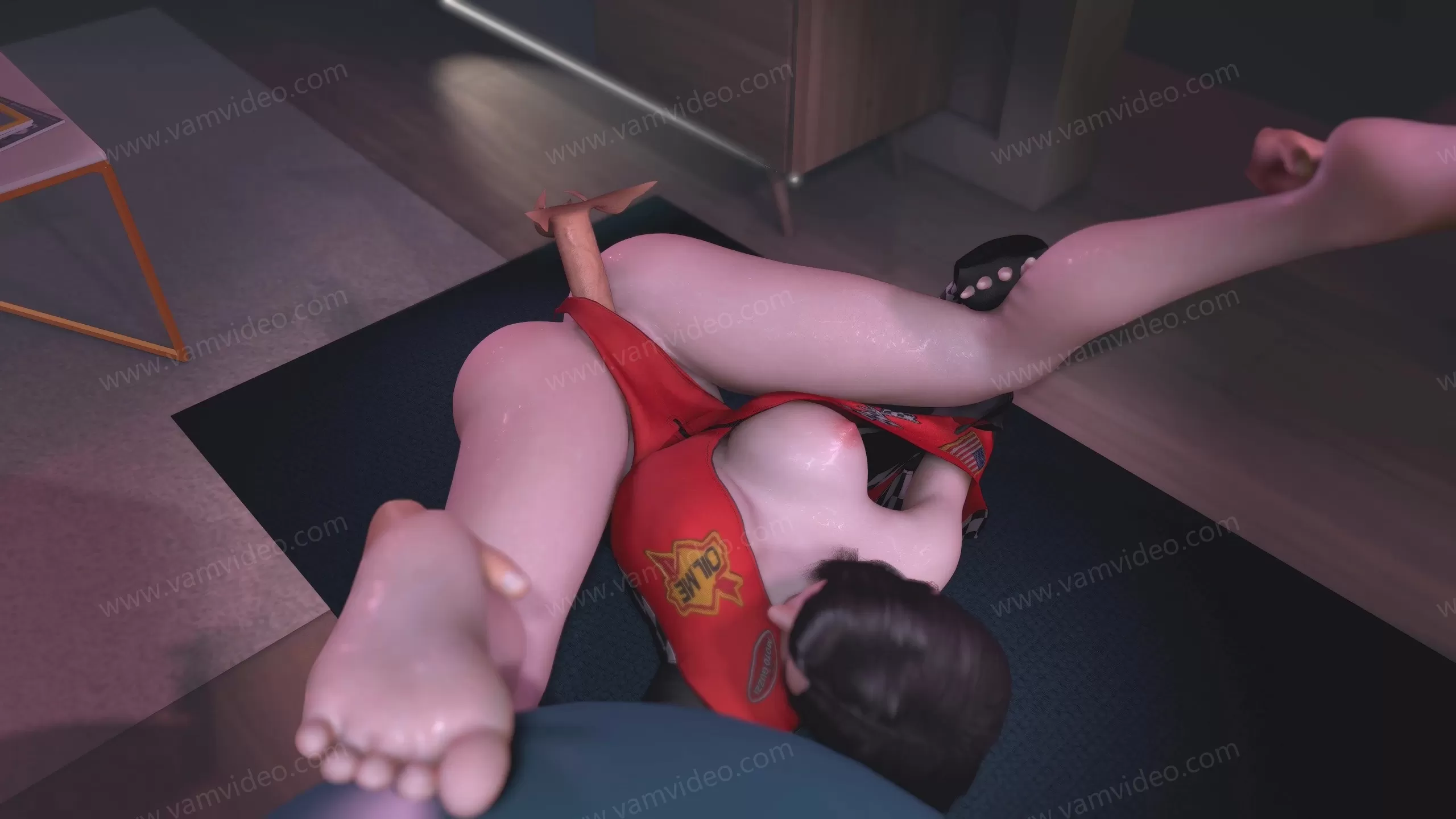vam视频 vamvideo 下平玲花 瑜伽 4K.mp4_000935.150