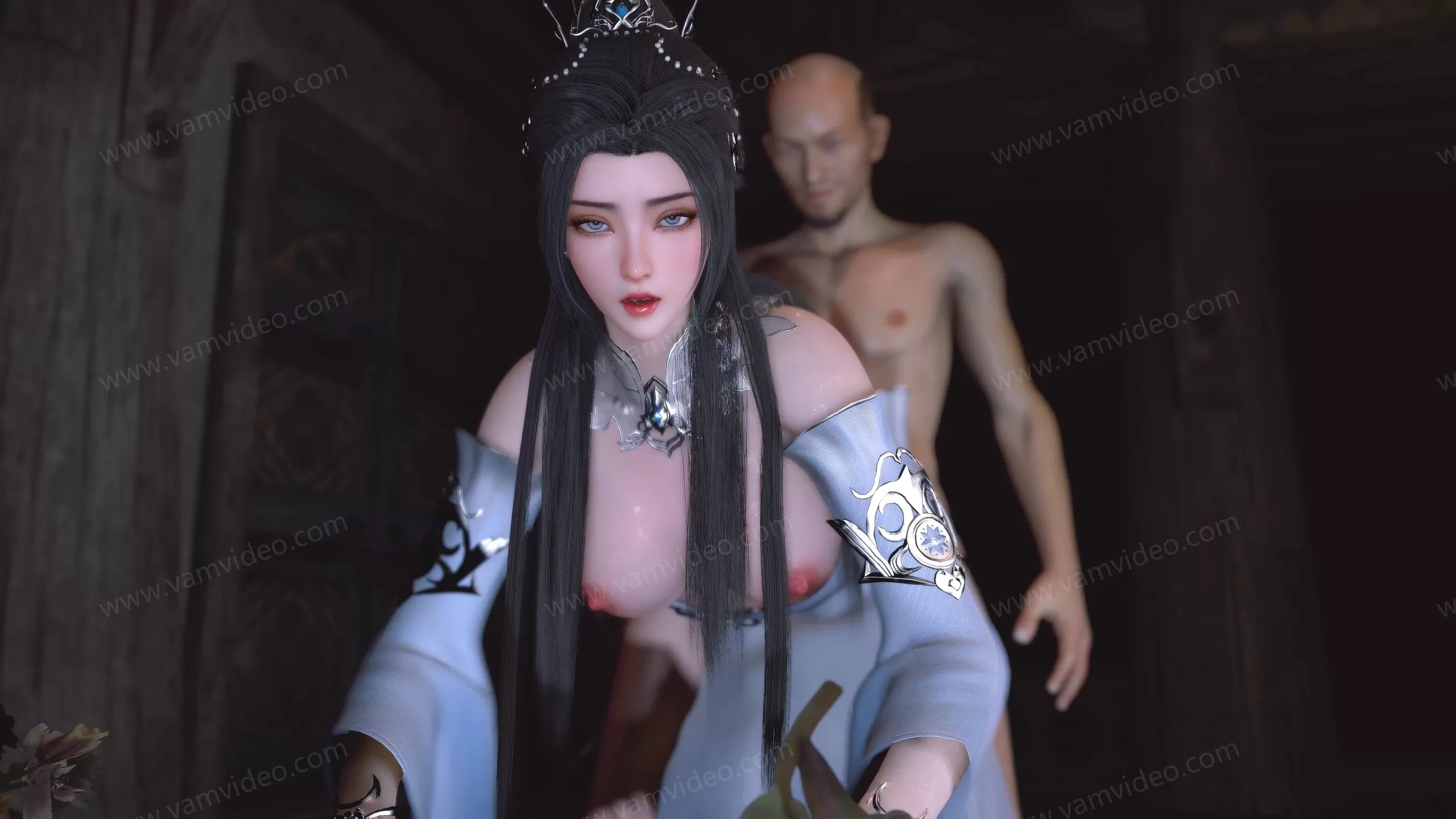 vam视频 vamvideo 南疆陆雪琪 4K.mp4_000600.000