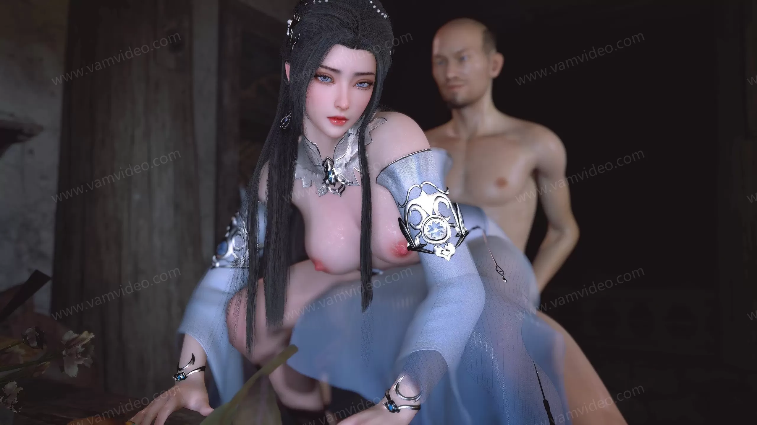 vam视频 vamvideo 南疆陆雪琪 4K.mp4_000715.000