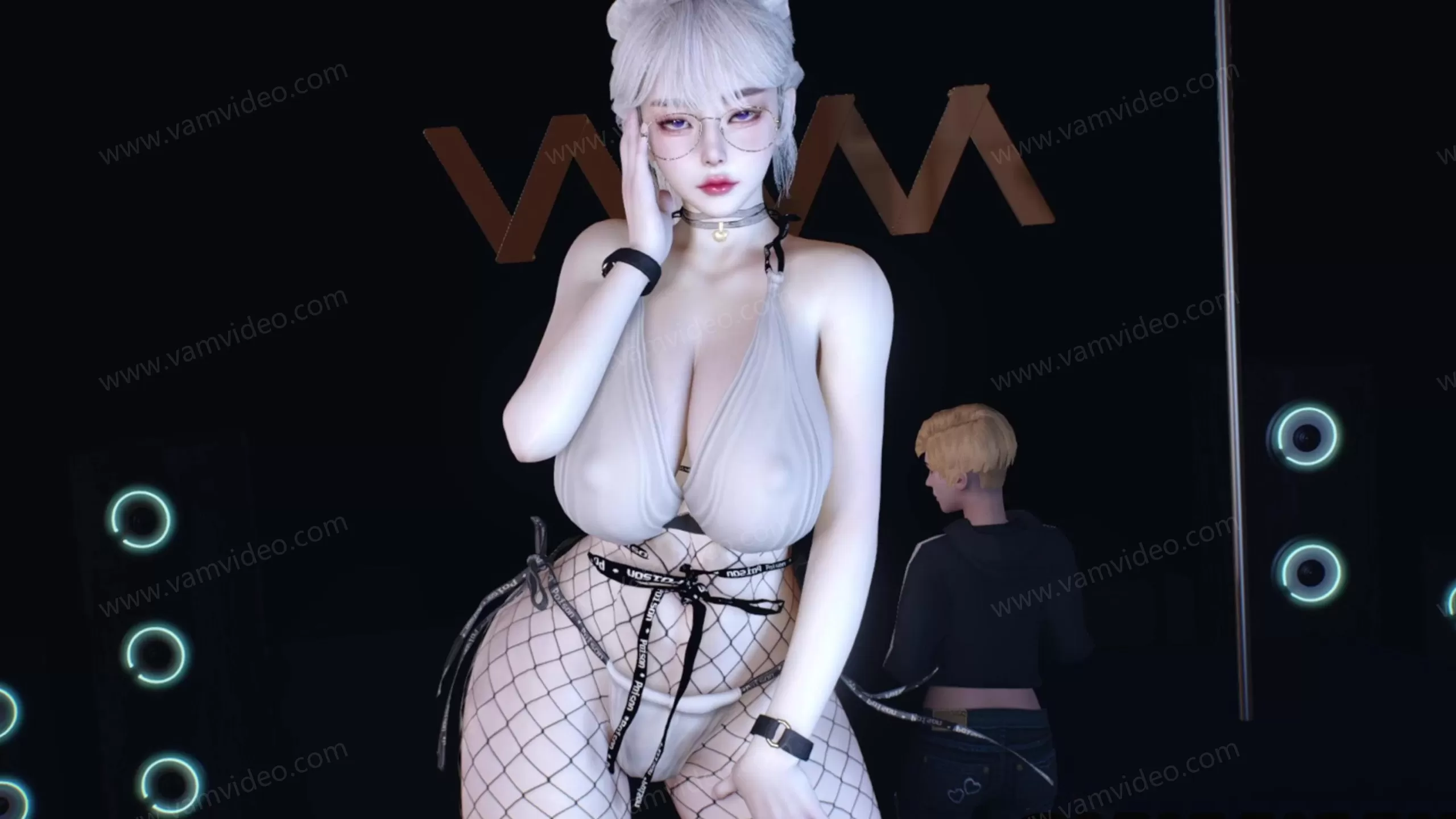 vam视频 vamvideo 镇楼图
