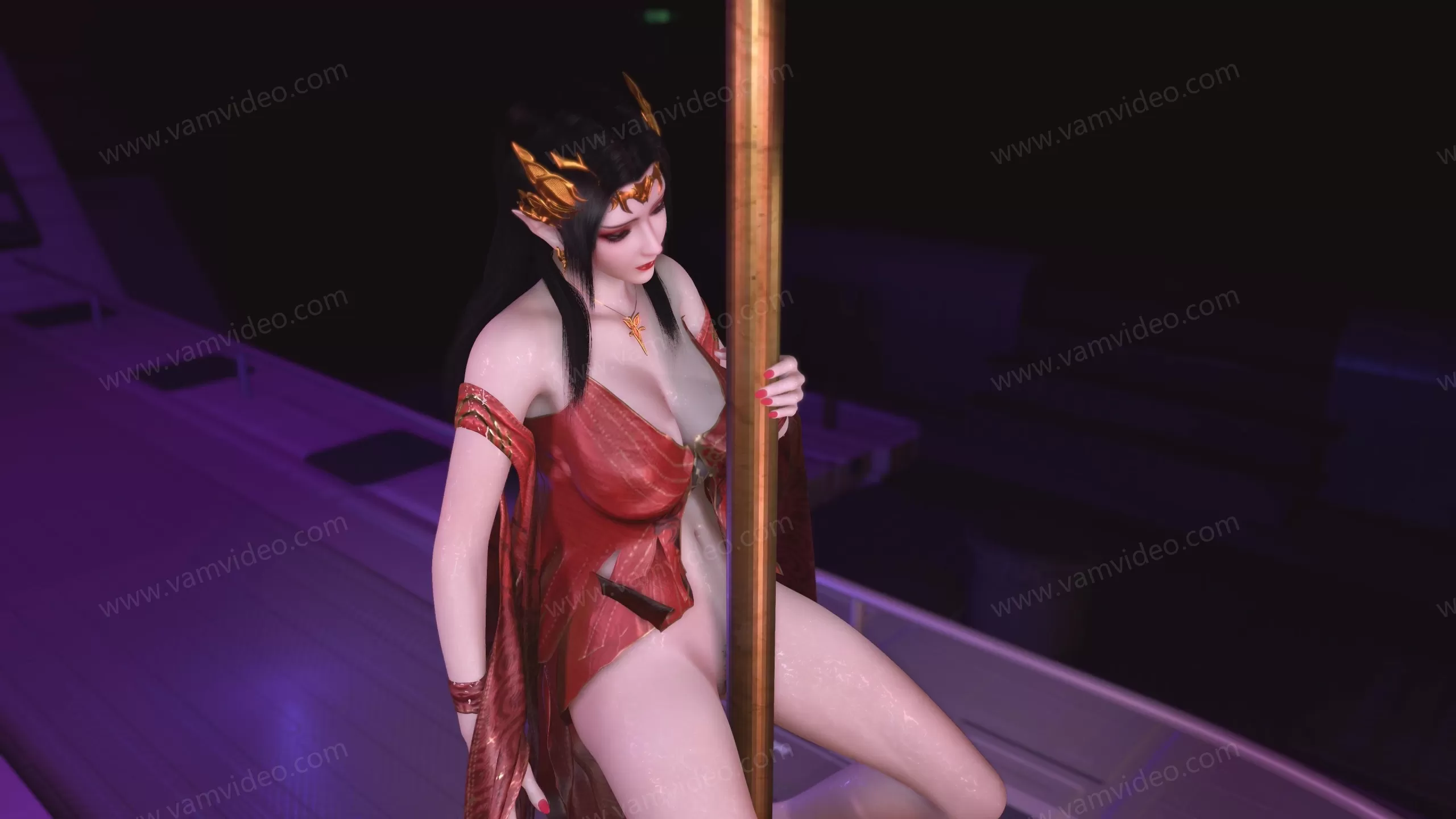 vam视频 vamvideo 美杜莎 舞台 4K.mp4_000245.000