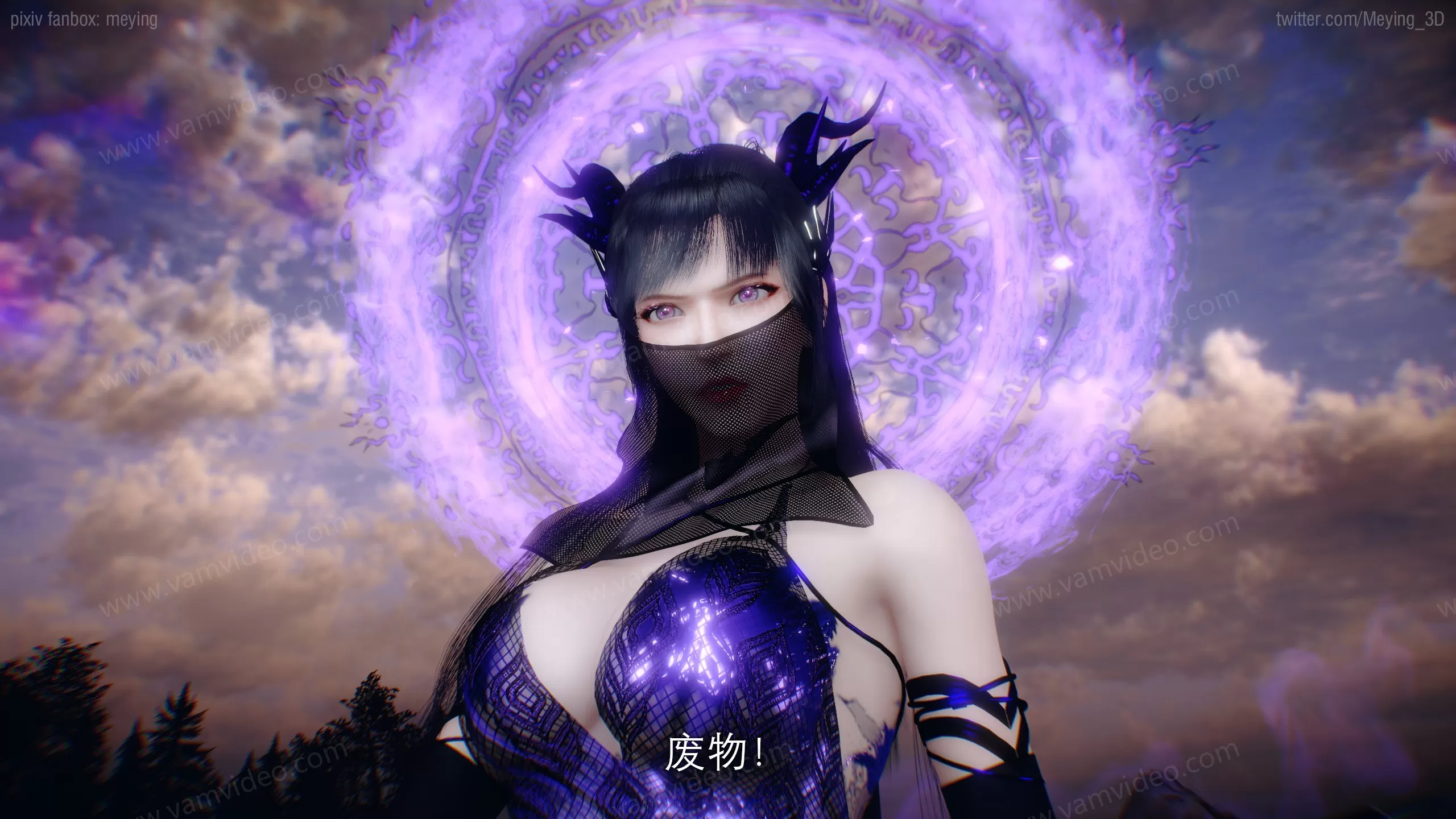 3D图集 3DCG 1