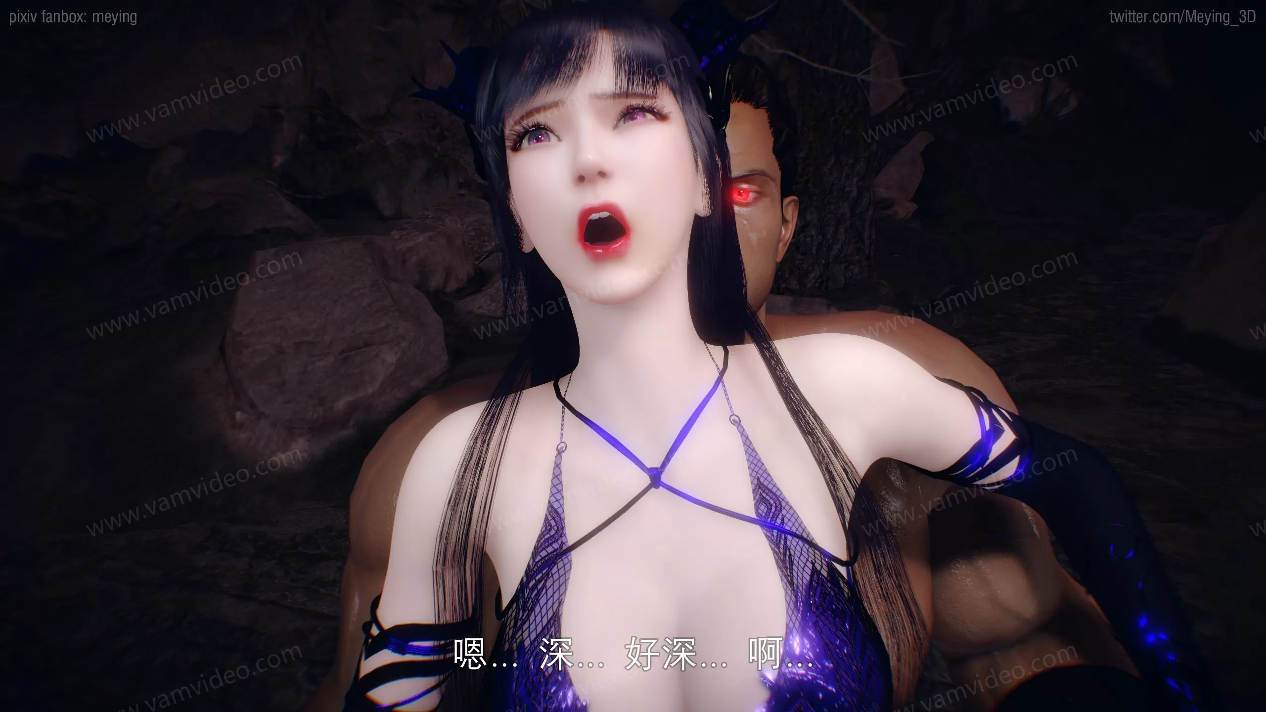 3D图集 3DCG 2