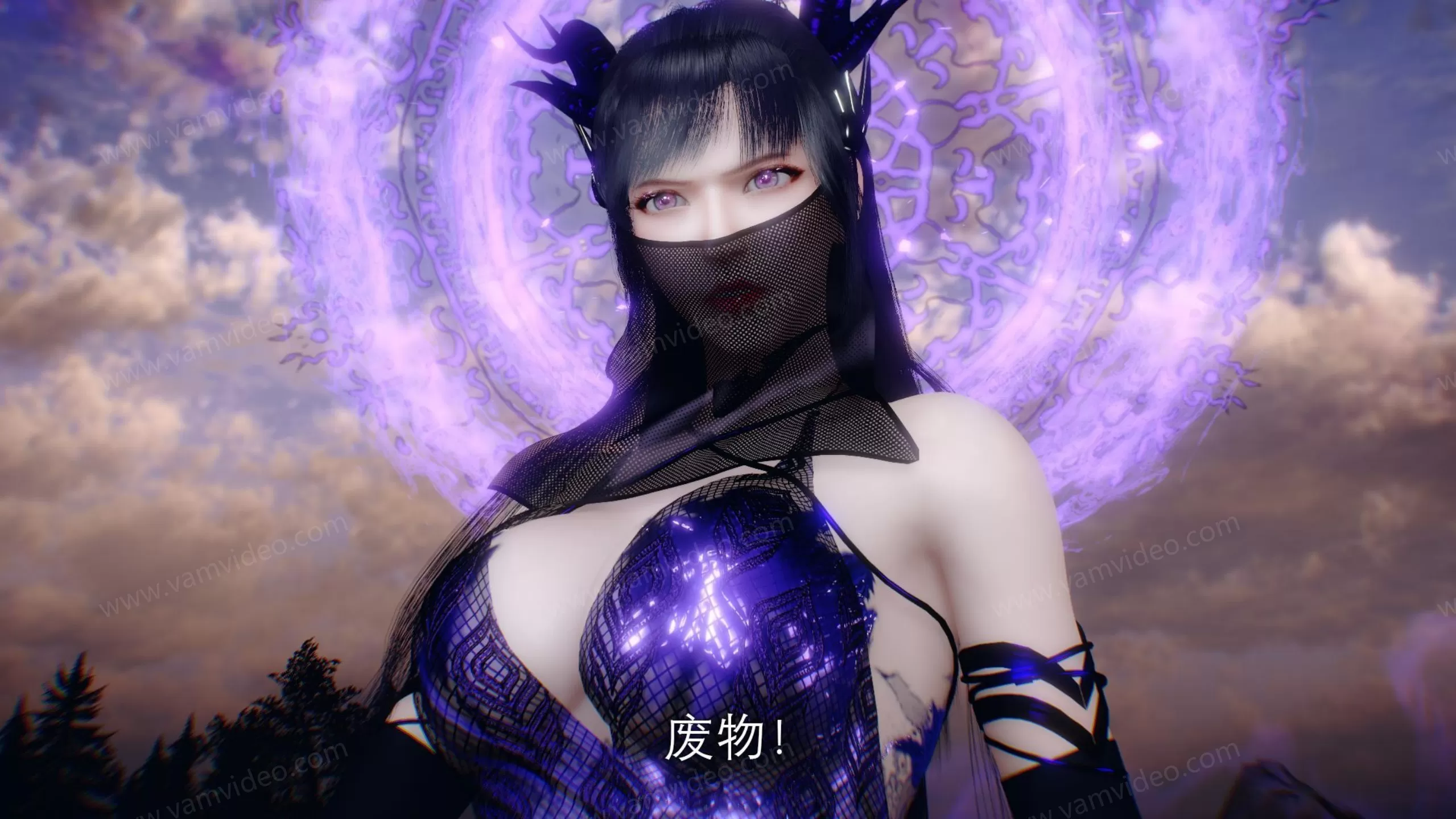 3D图集 3DCG 镇楼图