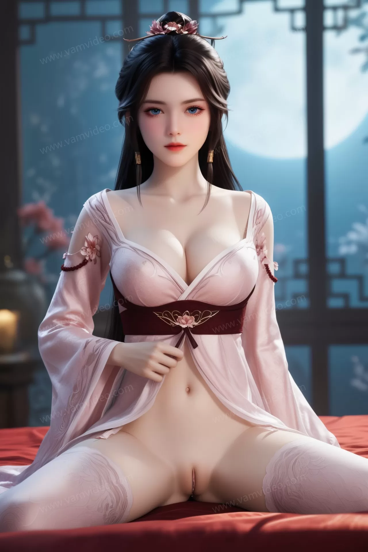 AI绘图 3