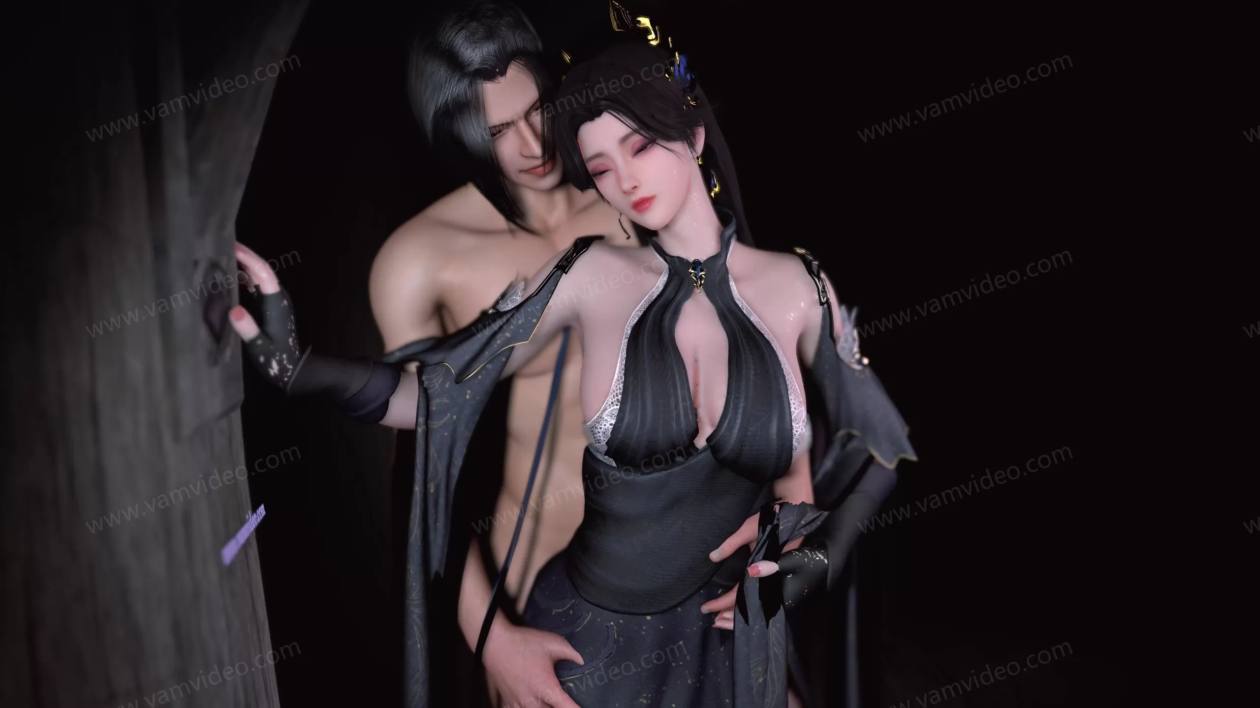 vam视频 vamvideo 曹颖 4K.mp4_000030.000
