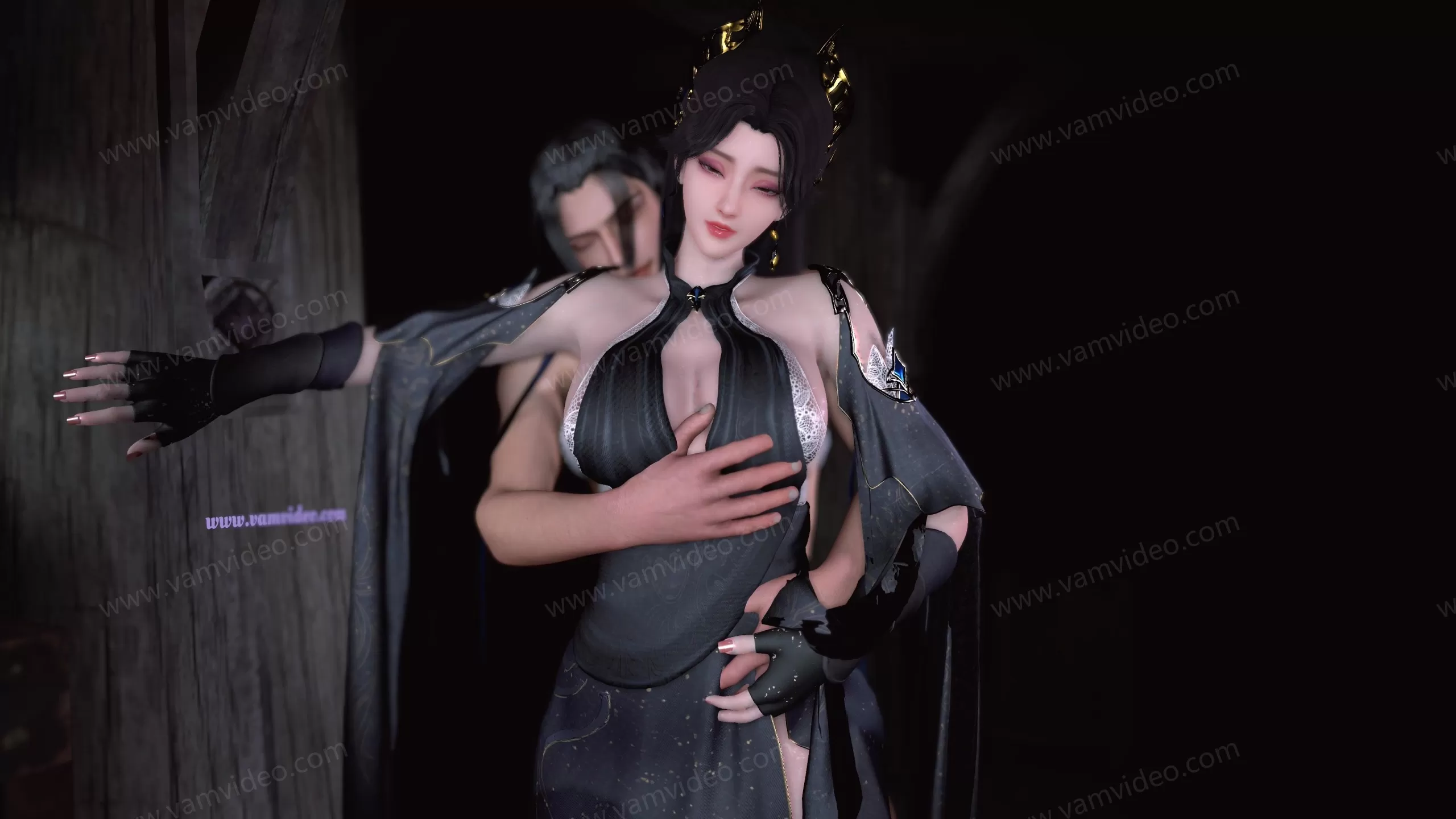 vam视频 vamvideo 曹颖 4K.mp4_000100.000