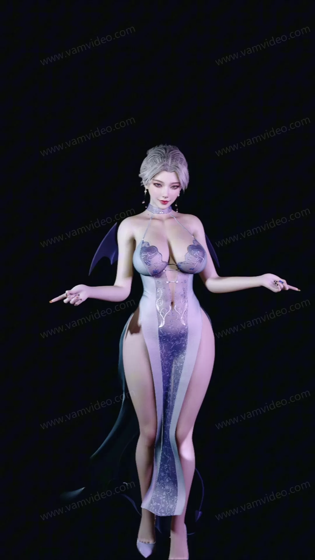 vam视频 vamvideo 第一章-茉莉阿姨.mp4_000100.000