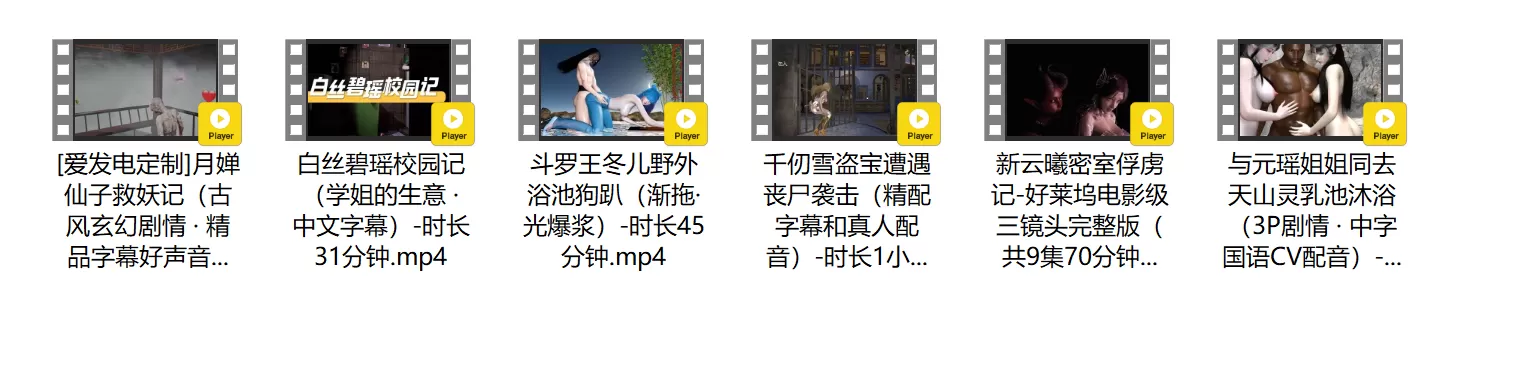 预览