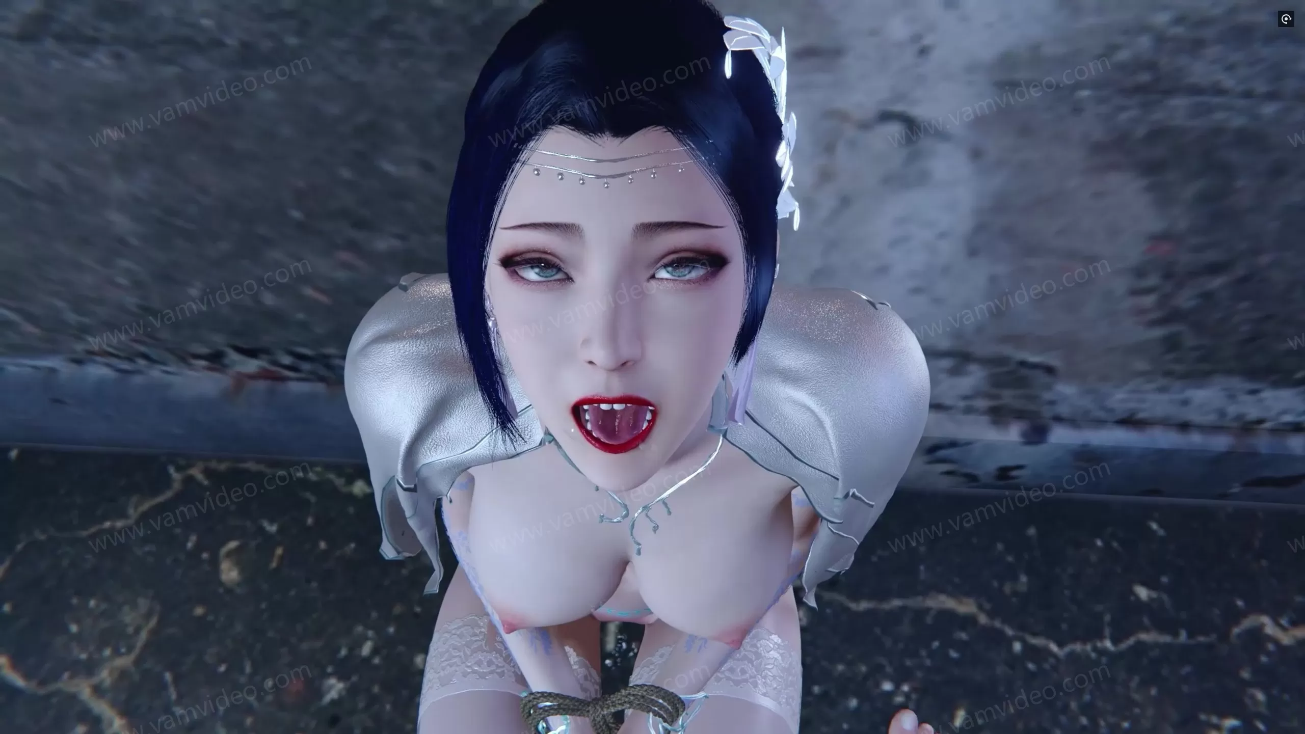vam视频 vamvideo 云韵让人难忘的15分钟2K.mp4_000615.000