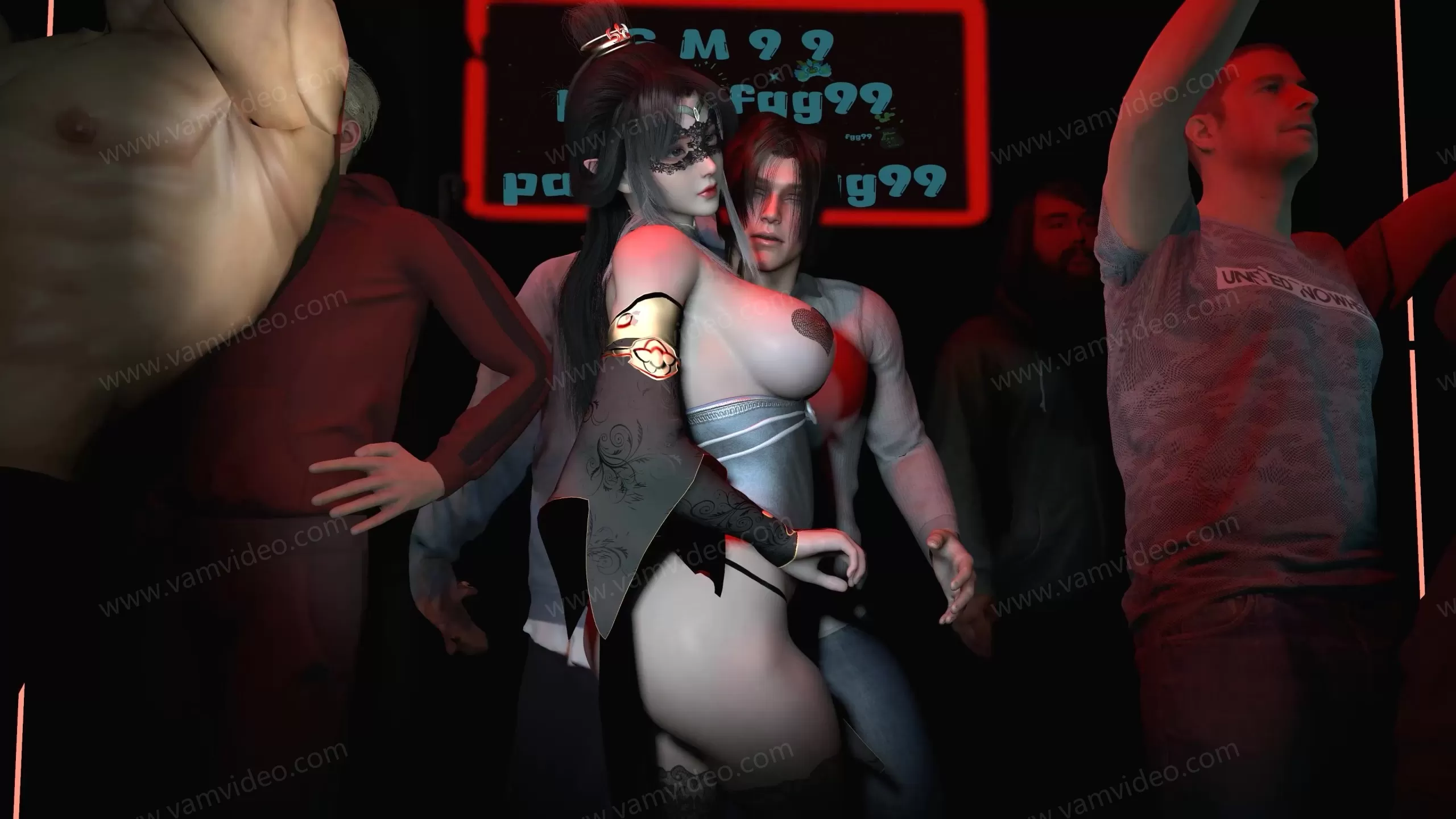 vam视频 vamvideo 天狐魔女.mp4_000030.000