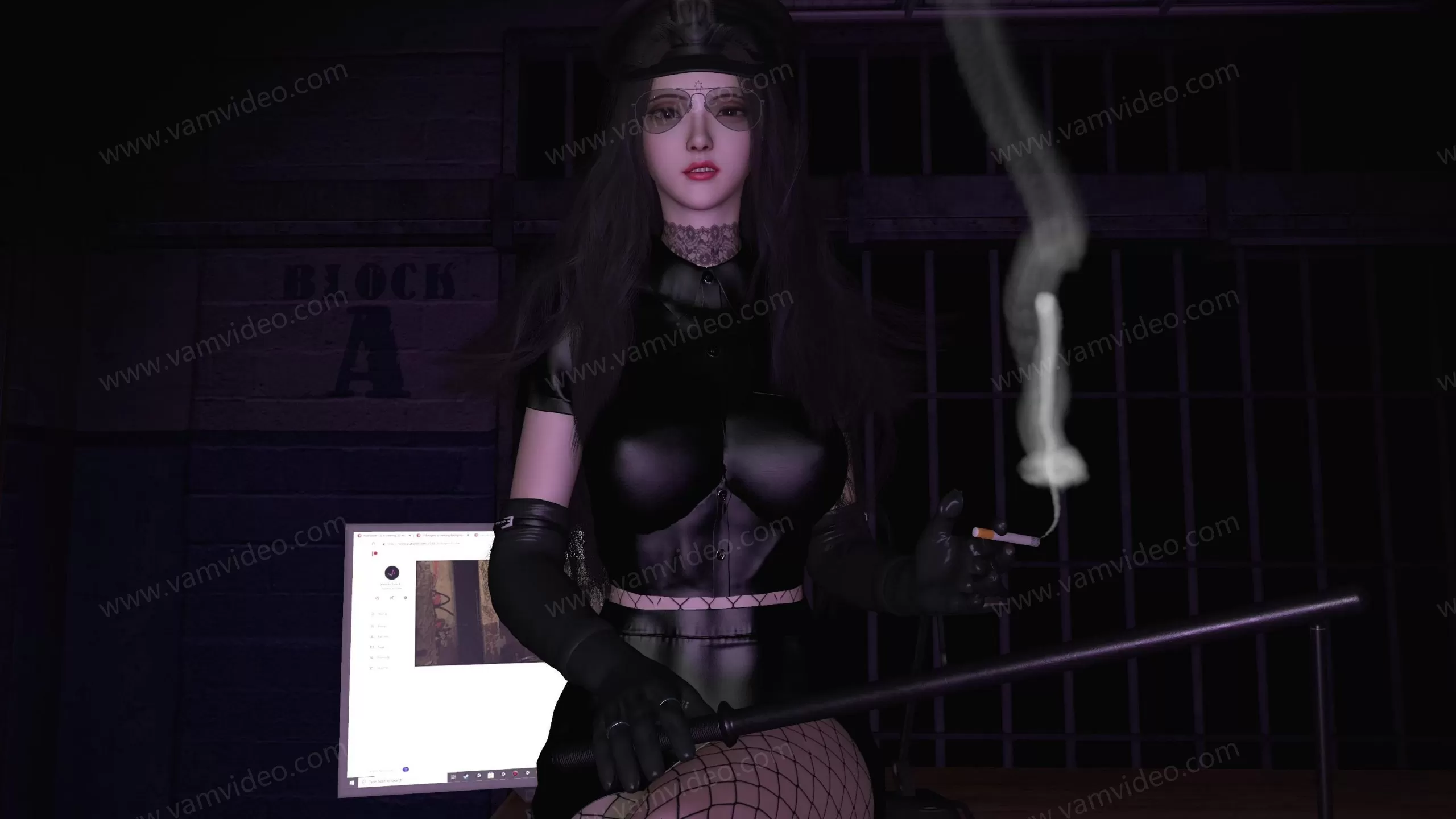 vam视频 vamvideo 镇楼图