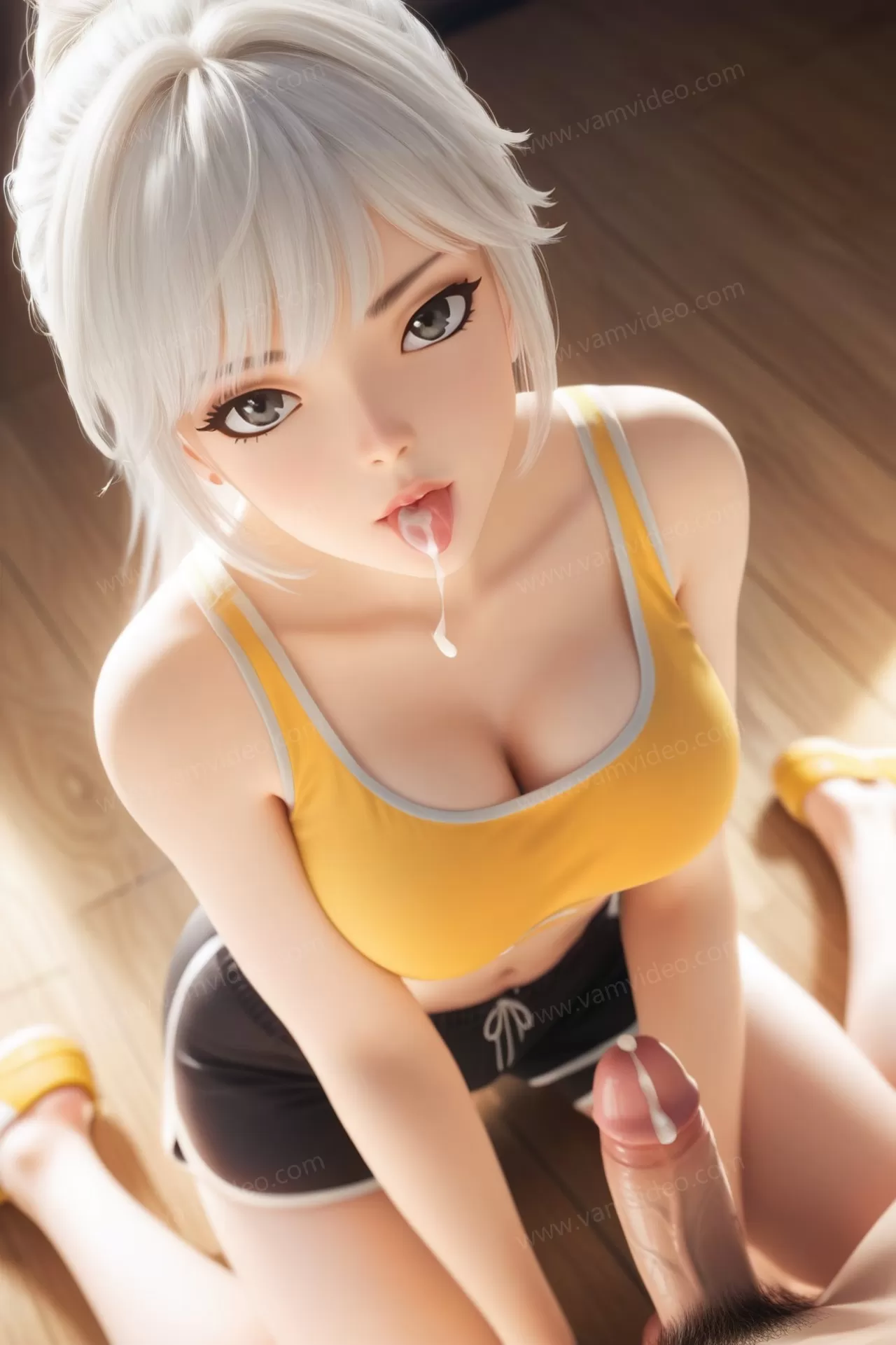 AI绘图 3
