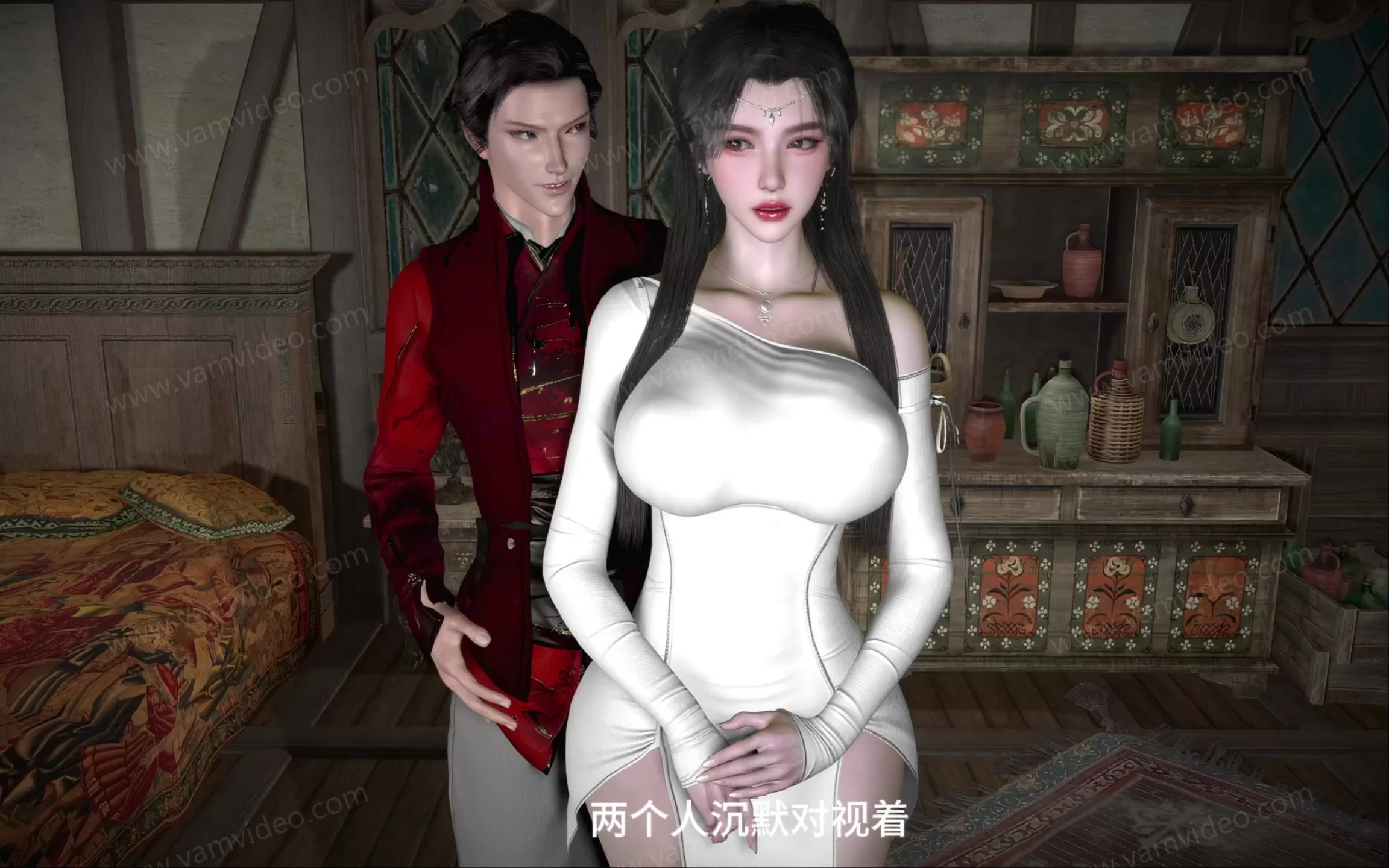 vam视频 vamvideo 琼明神女录-阴道主来访.mp4_000530.000