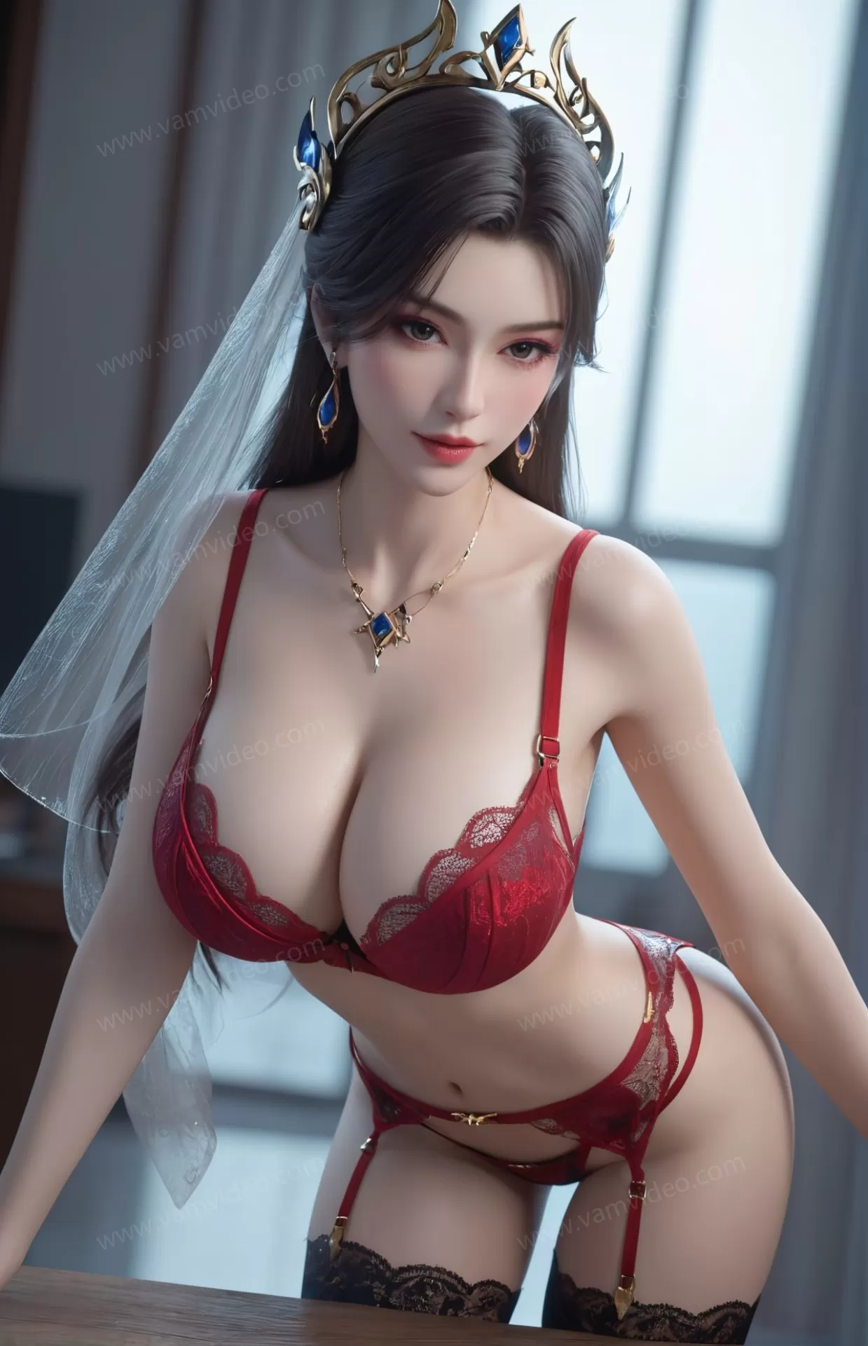 AI绘图 5