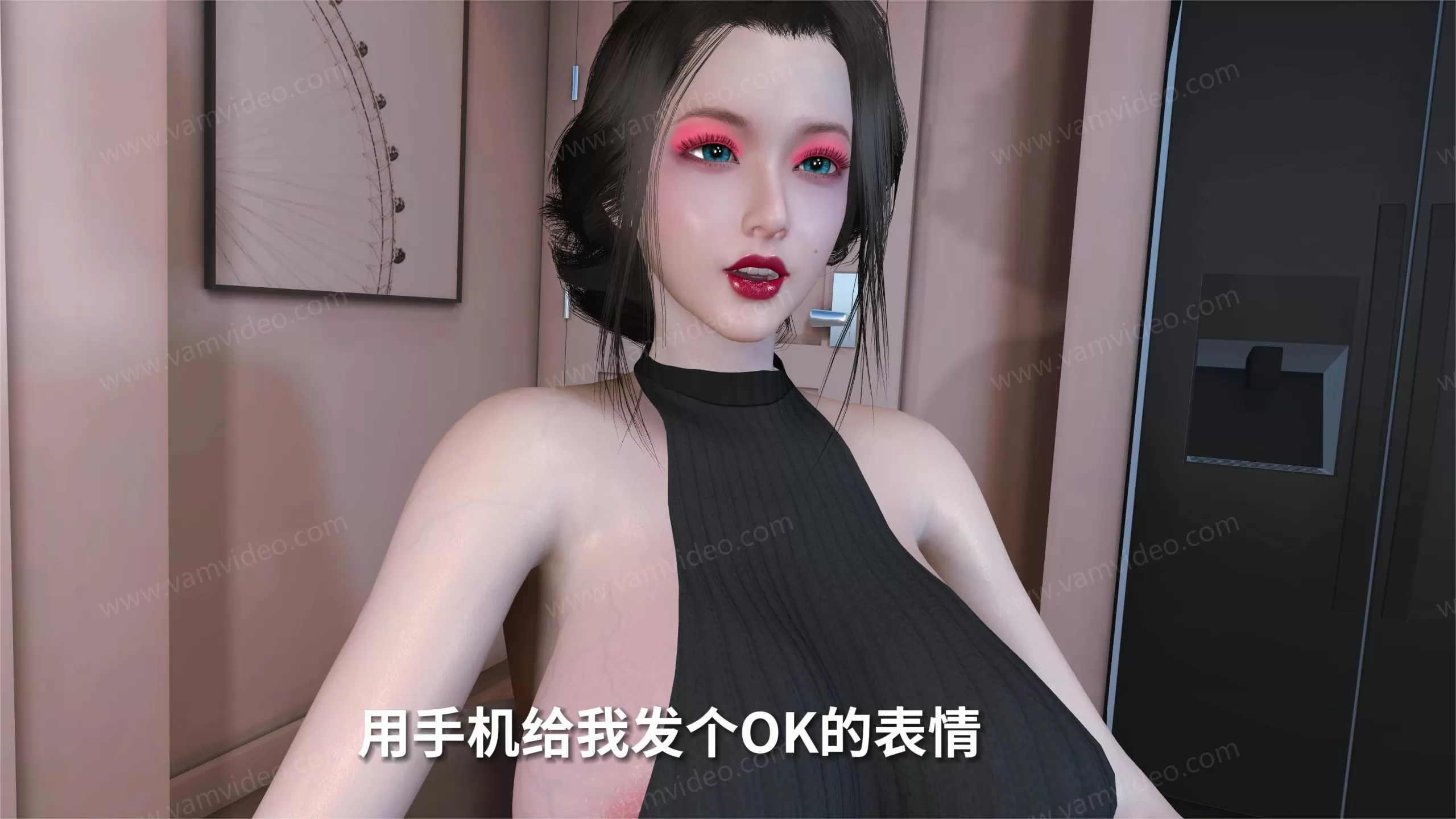 vam视频 vamvideo 美艳妈妈的意外插入 ep5.mp4_000045.000