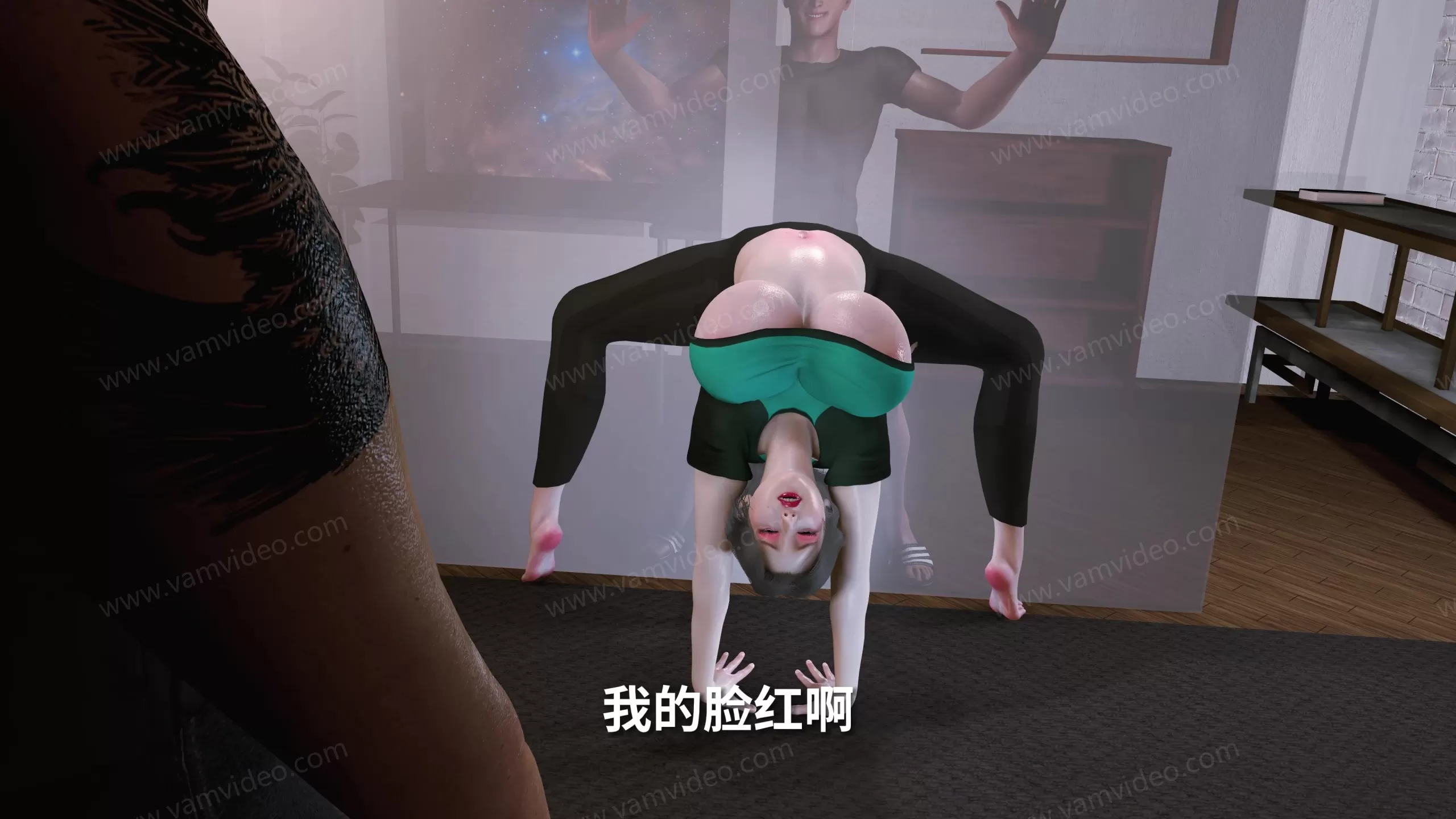 vam视频 vamvideo 美艳妈妈的意外插入 ep5.mp4_000830.000
