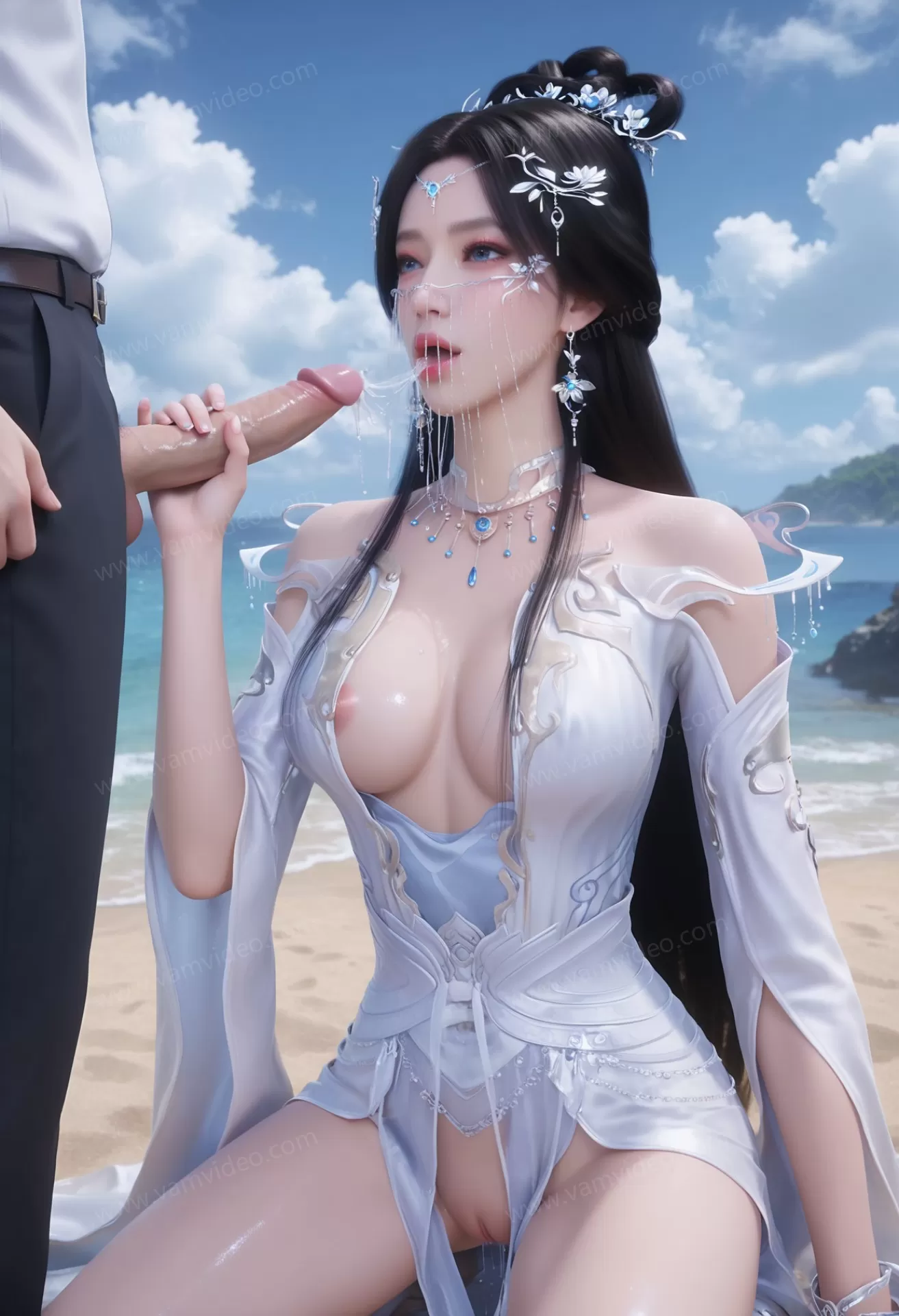 AI绘图 3