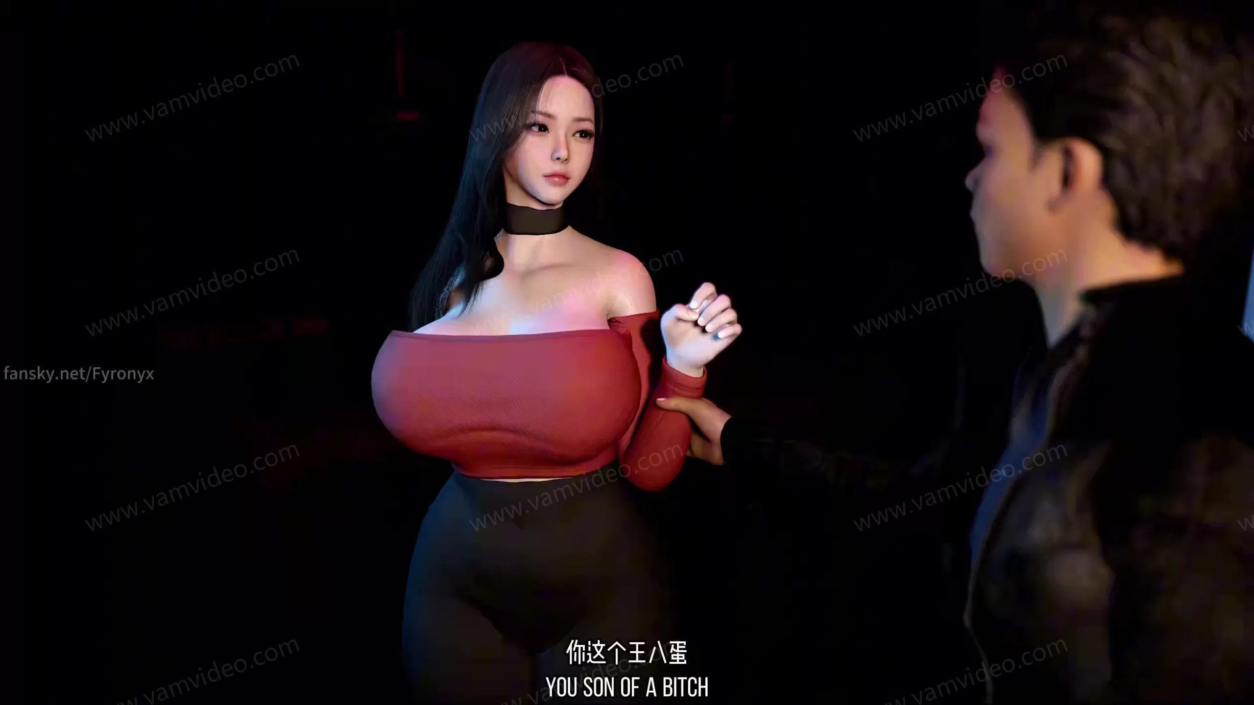 vam视频 vamvideo 保险女销售4K.mp4_001100.000