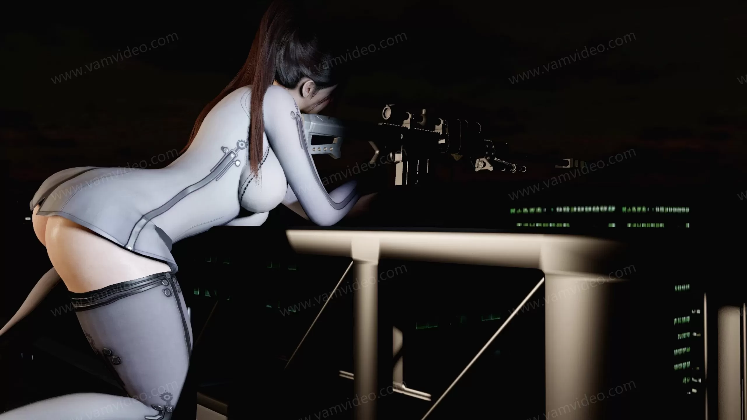 vam视频 vamvideo (bonus) Bich - Buttlefield.mp4_000102.833