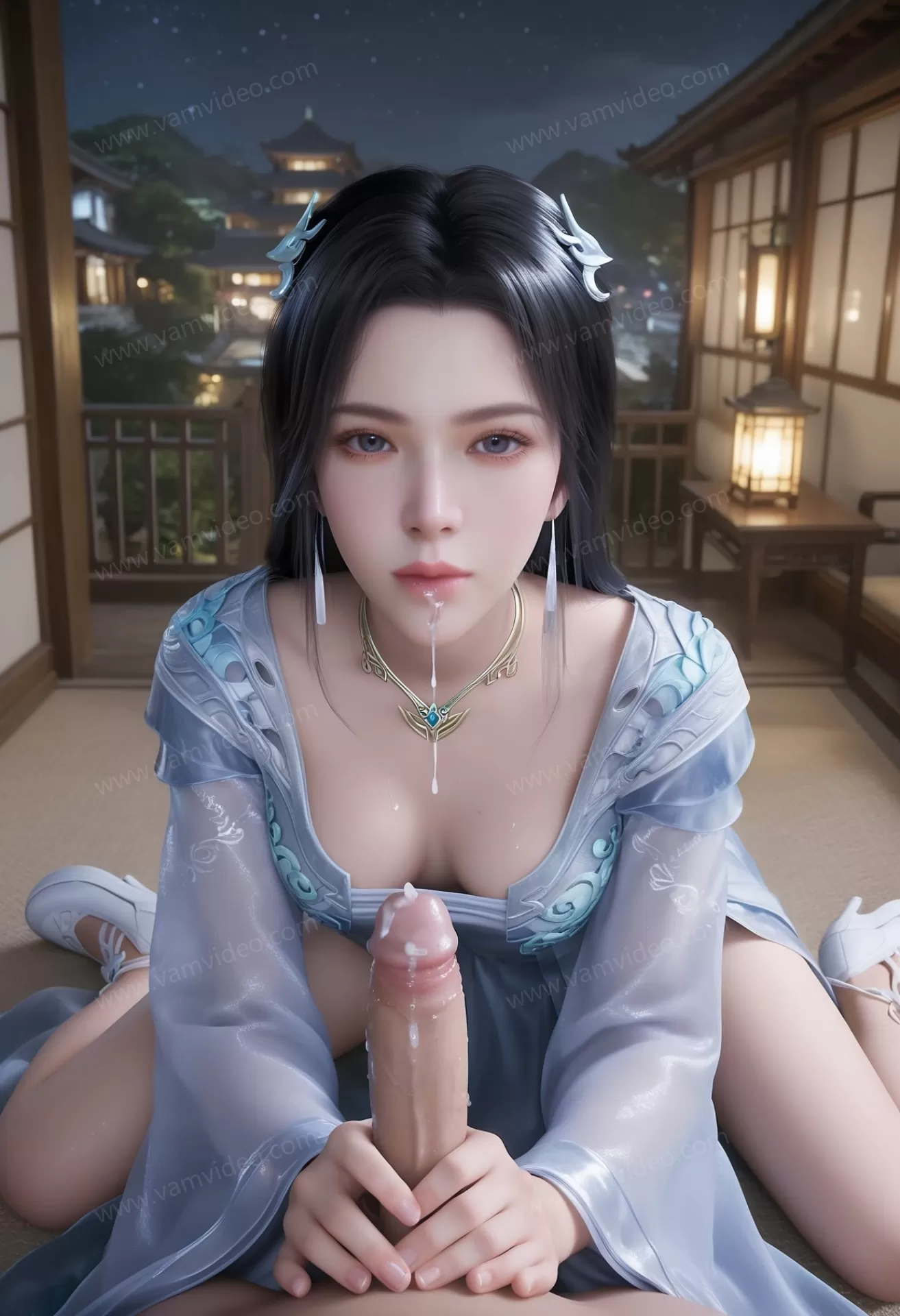AI绘图 2