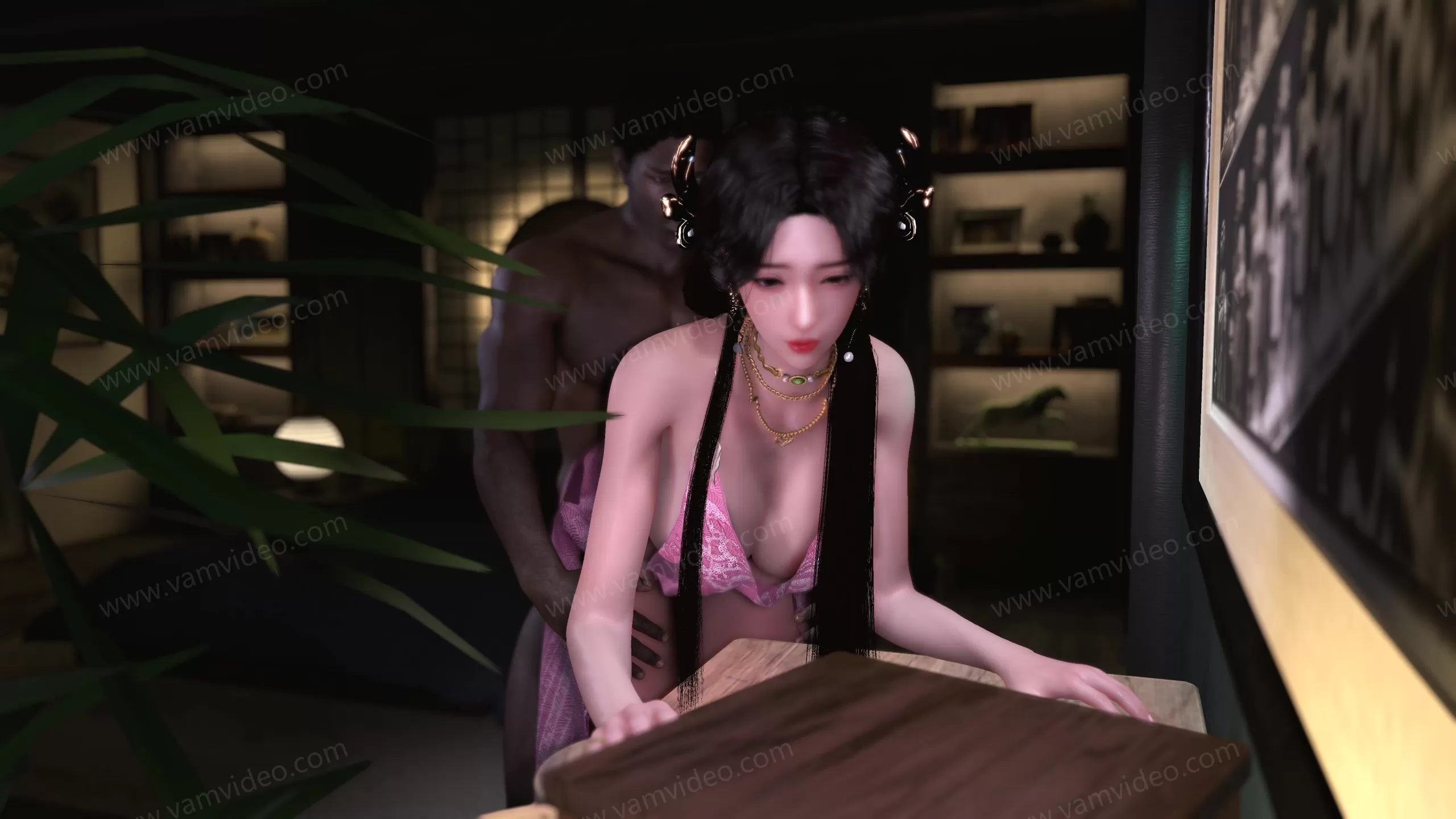 vam视频 vamvideo 250614 梅凝 卧室 4K.mp4_001045.000