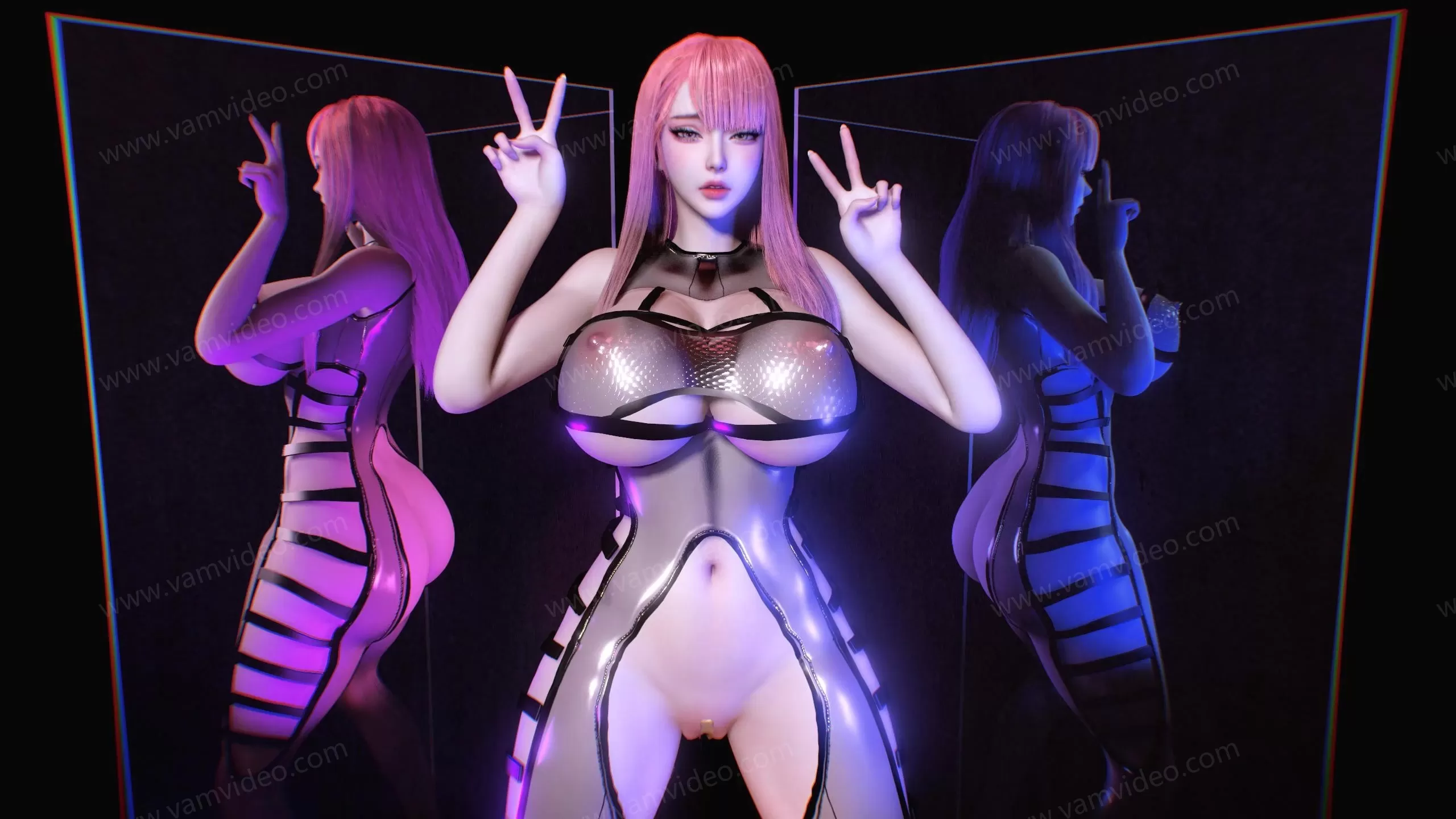 vam视频 vamvideo VAM-Paradox dance.mp4_000015.000