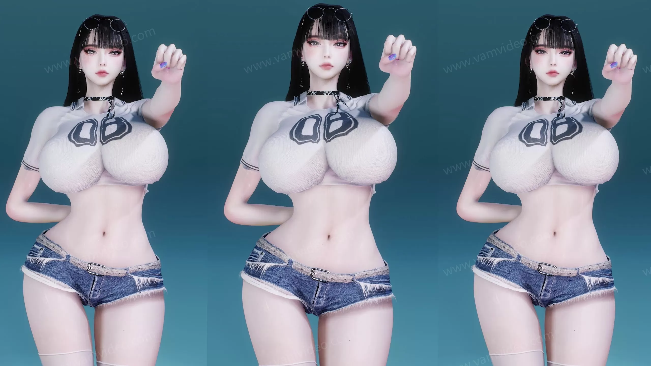 vam视频 vamvideo VAM-甜心助考 三屏+18.mp4_000000.441