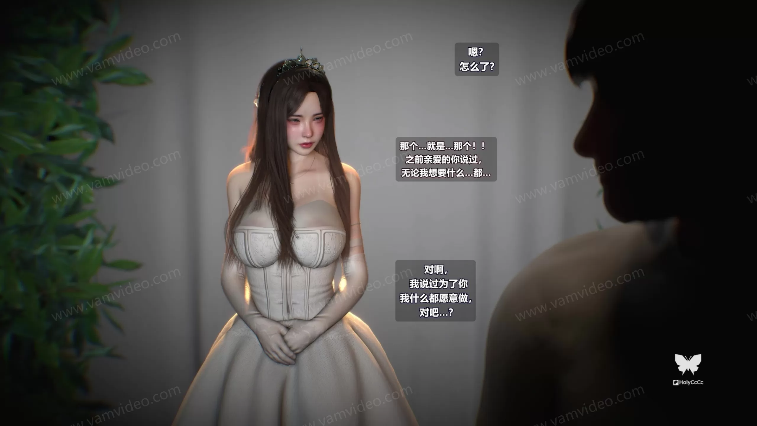 vam视频 vamvideo Bride.Black.Breed CHN.mp4_000052.000