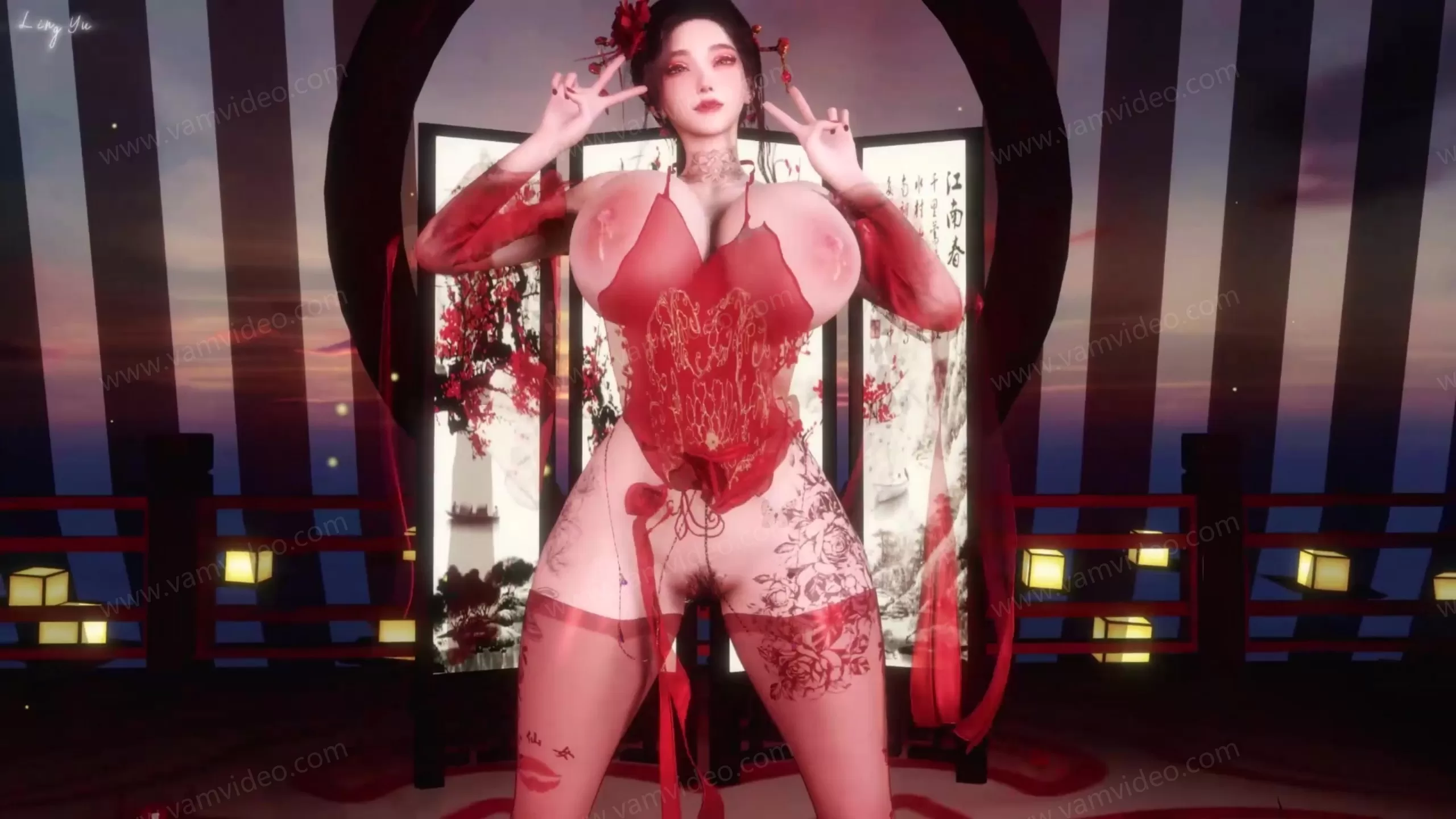 vam视频 vamvideo VAM 色欲.mp4_000315.000