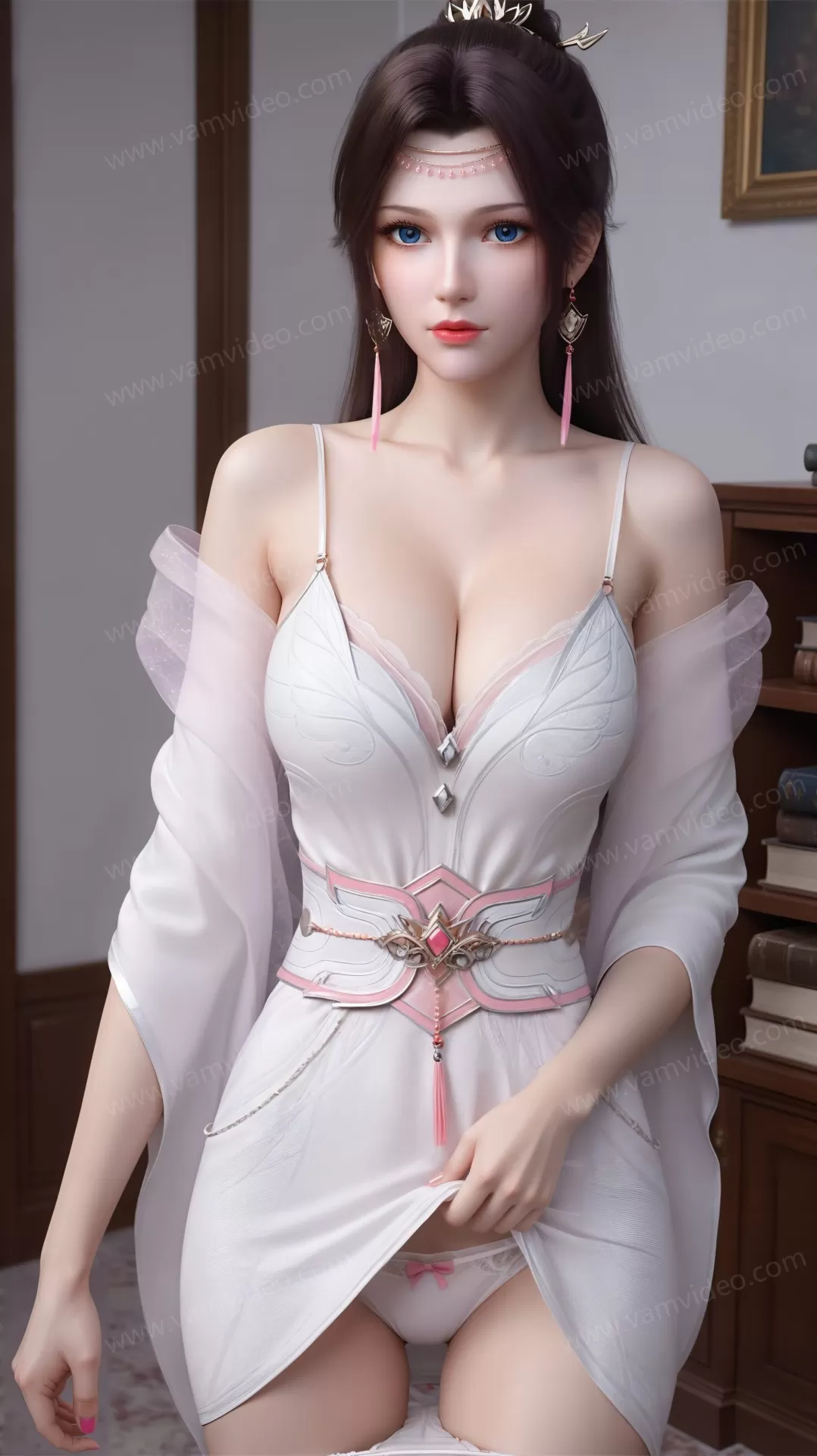 AI绘图 3