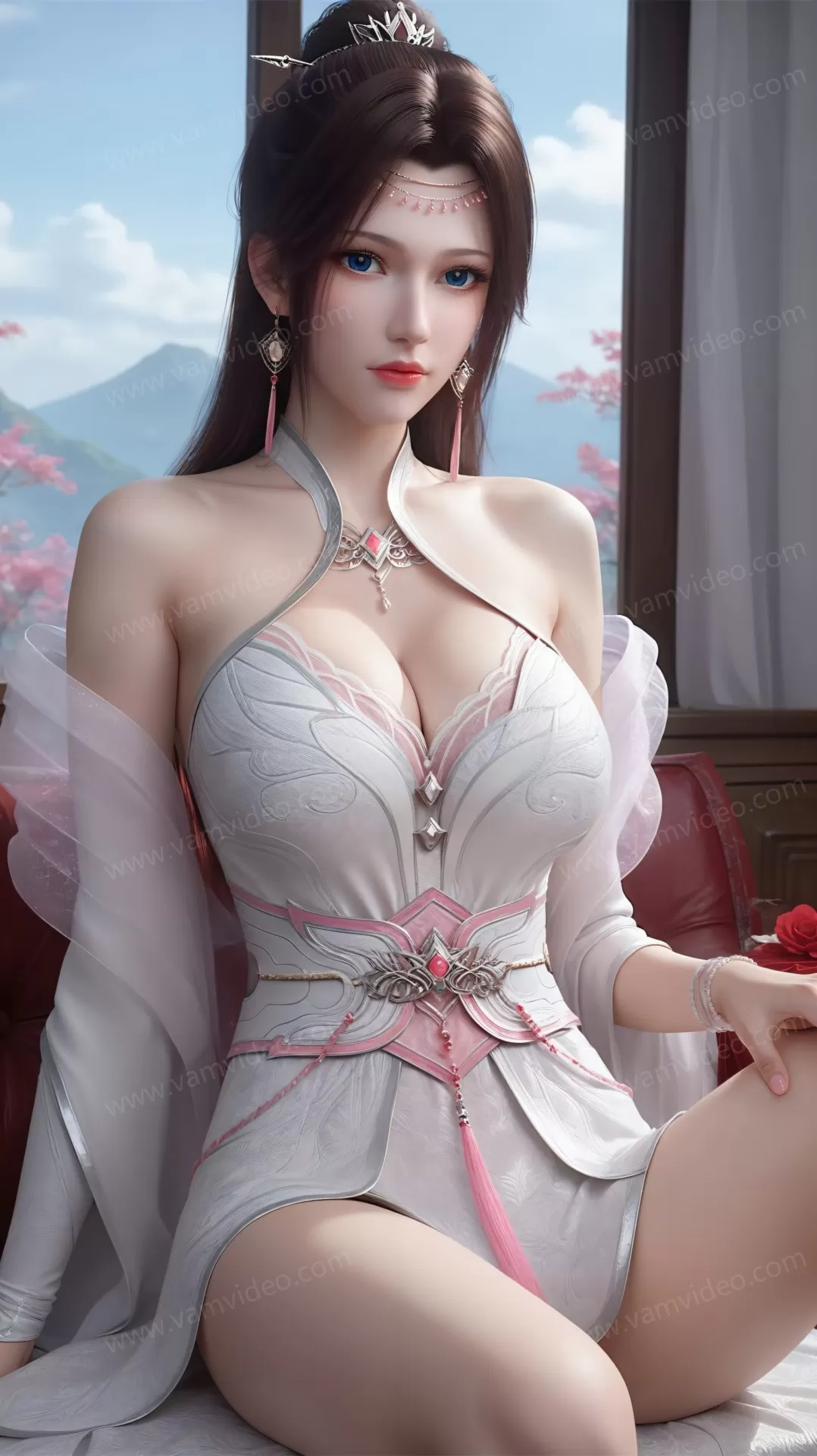 AI绘图 4