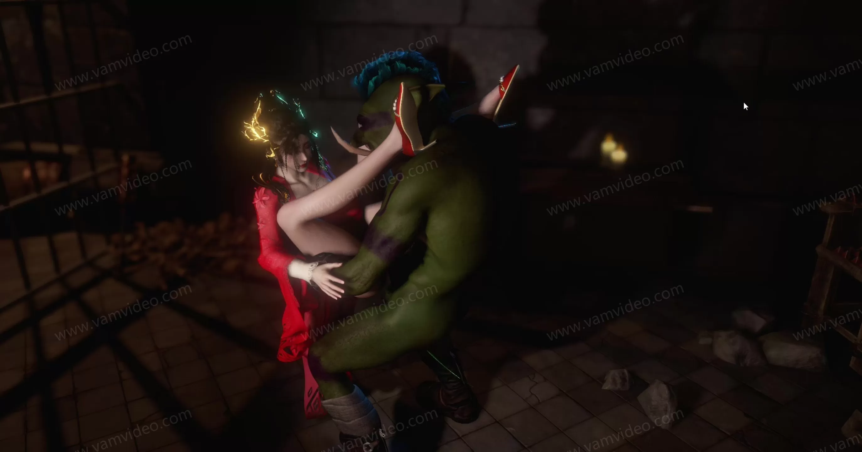 vam视频 vamvideo 红袖和牛战士.mp4_000030.000