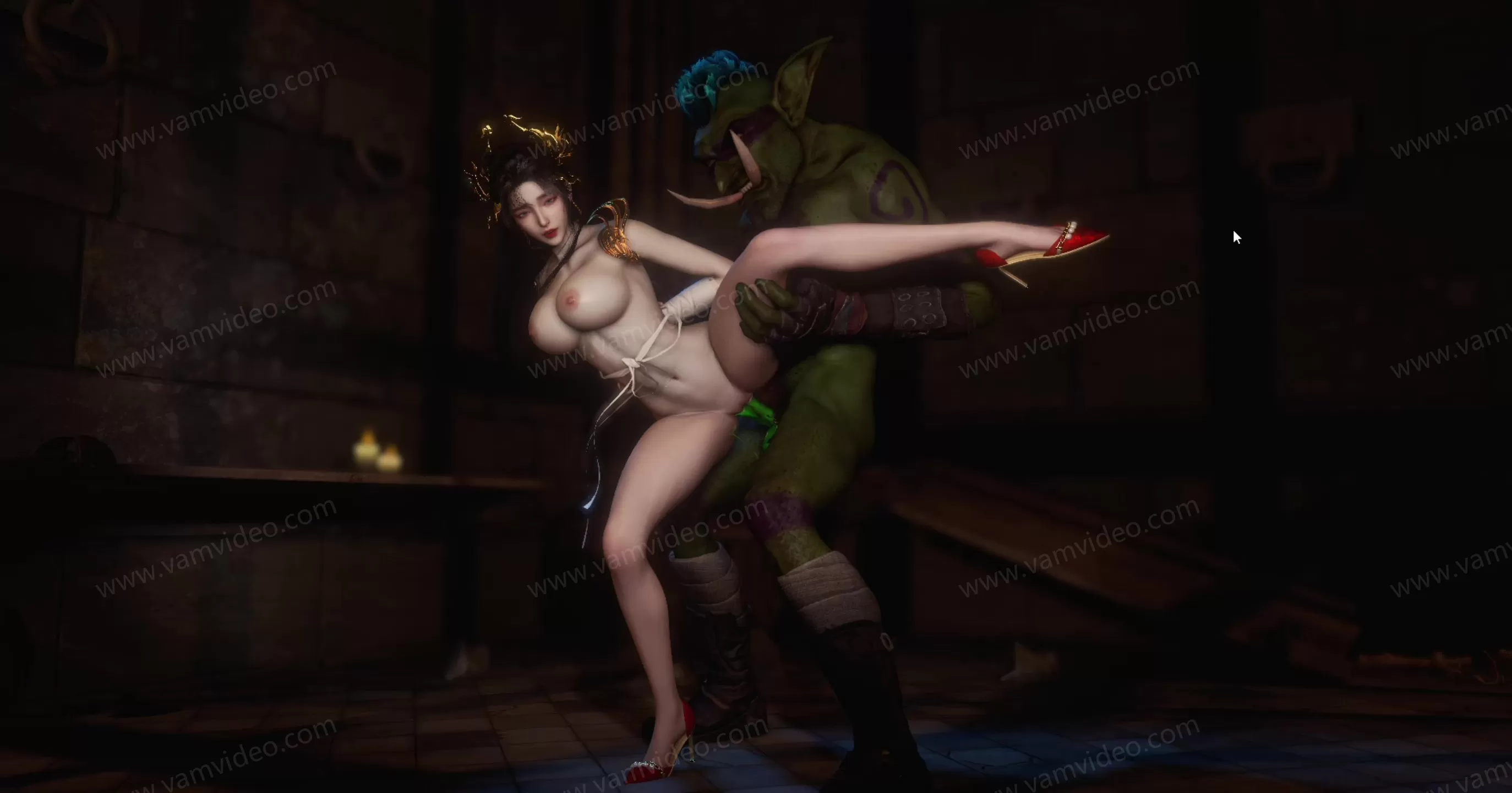 vam视频 vamvideo 红袖和牛战士.mp4_000930.000