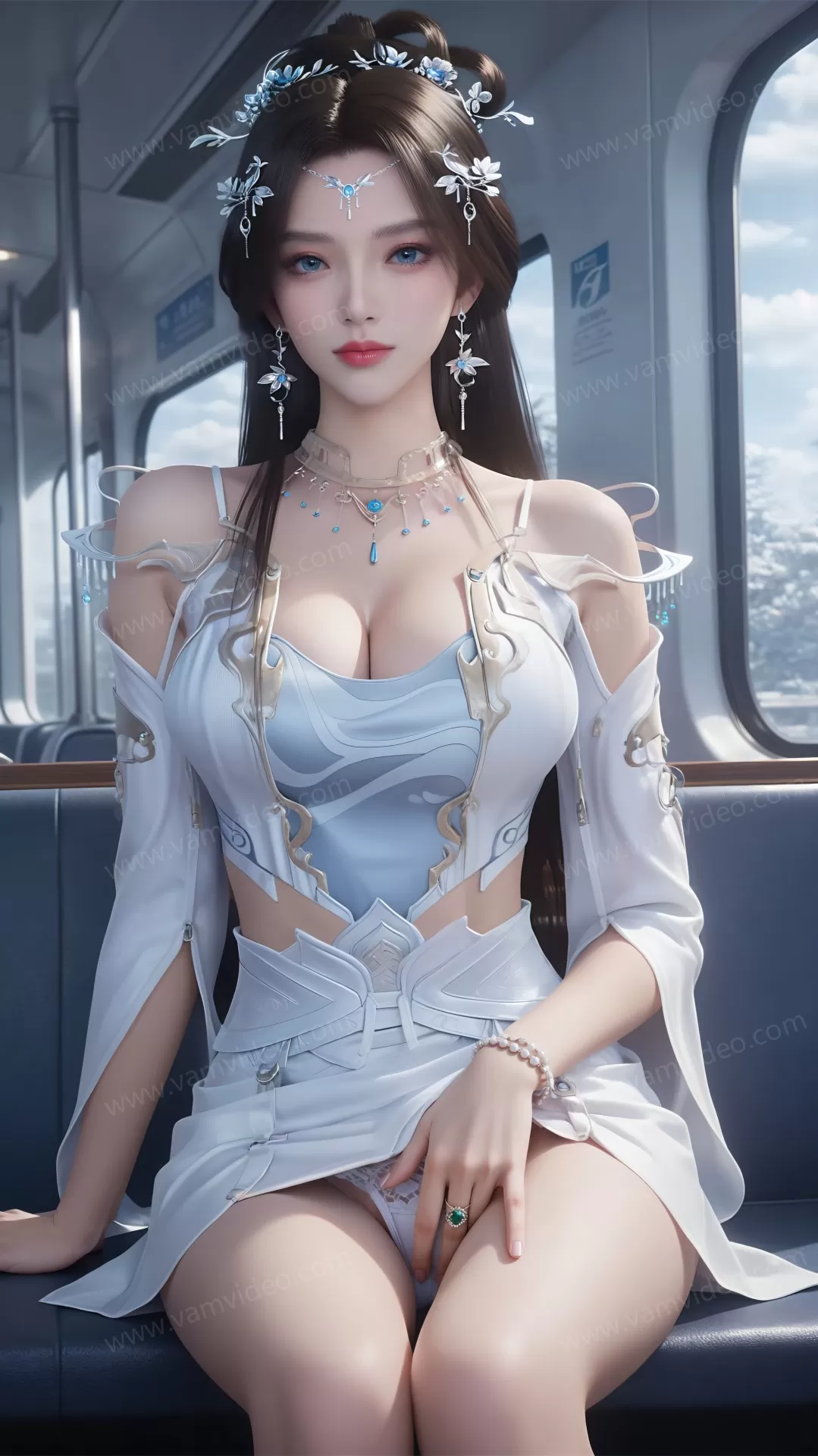 AI绘图 3