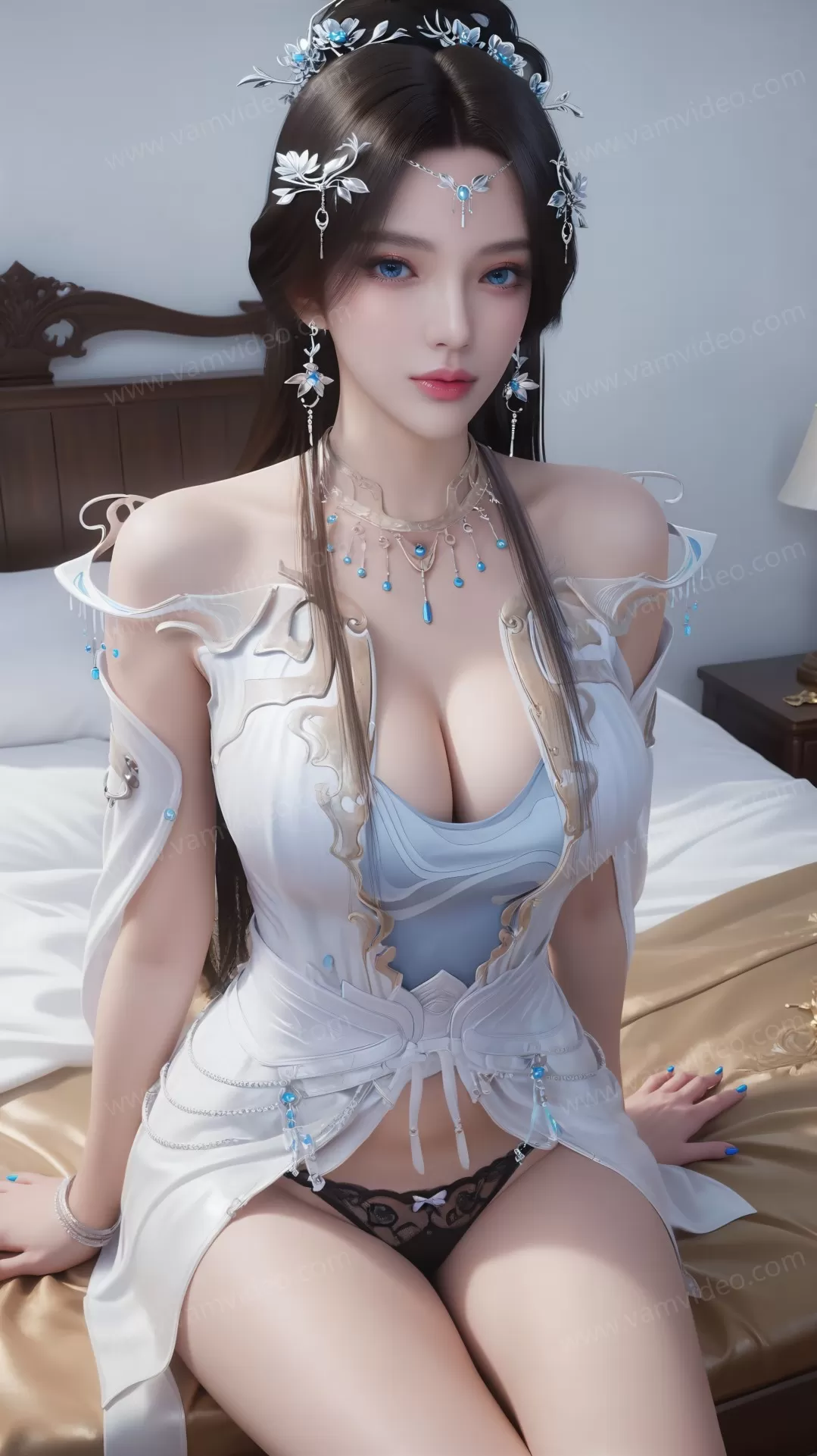 AI绘图 8