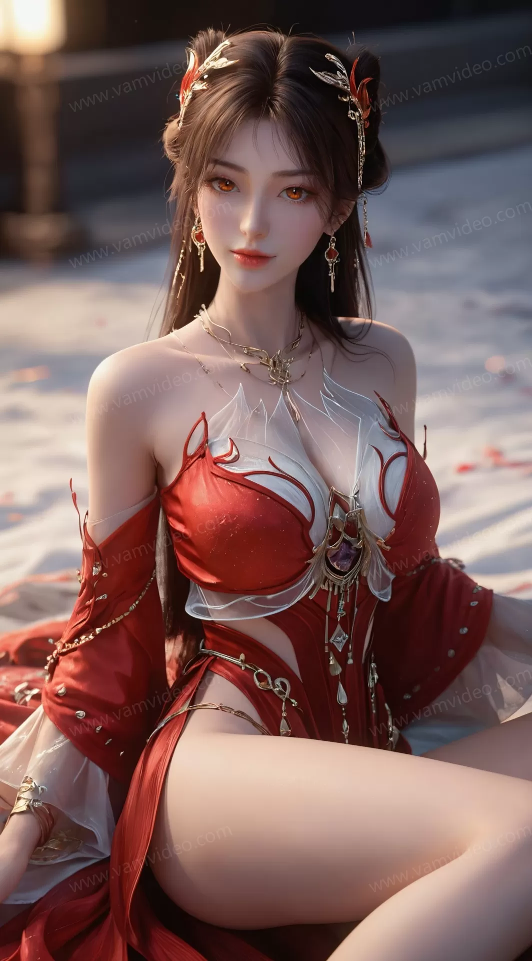 AI绘图 3