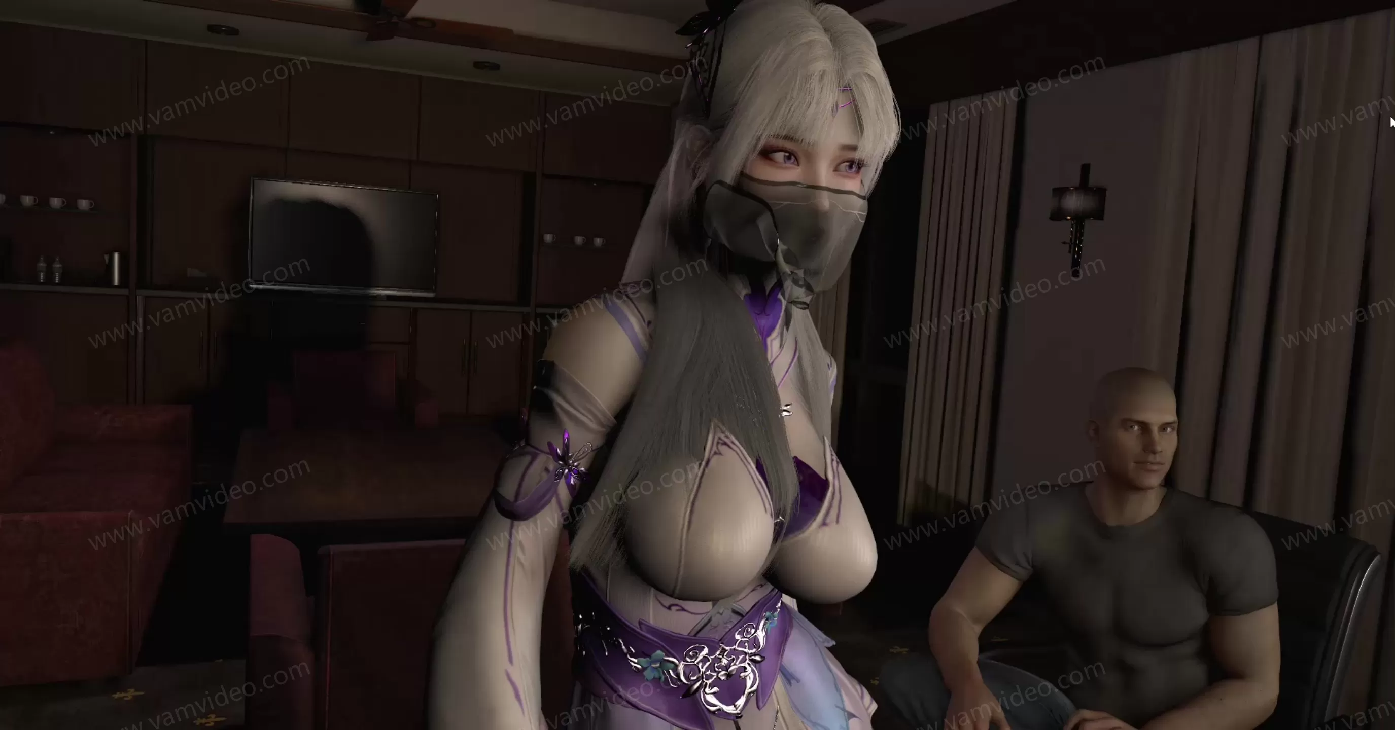 vam视频 vamvideo 短篇主播小医仙.mp4_000030.000
